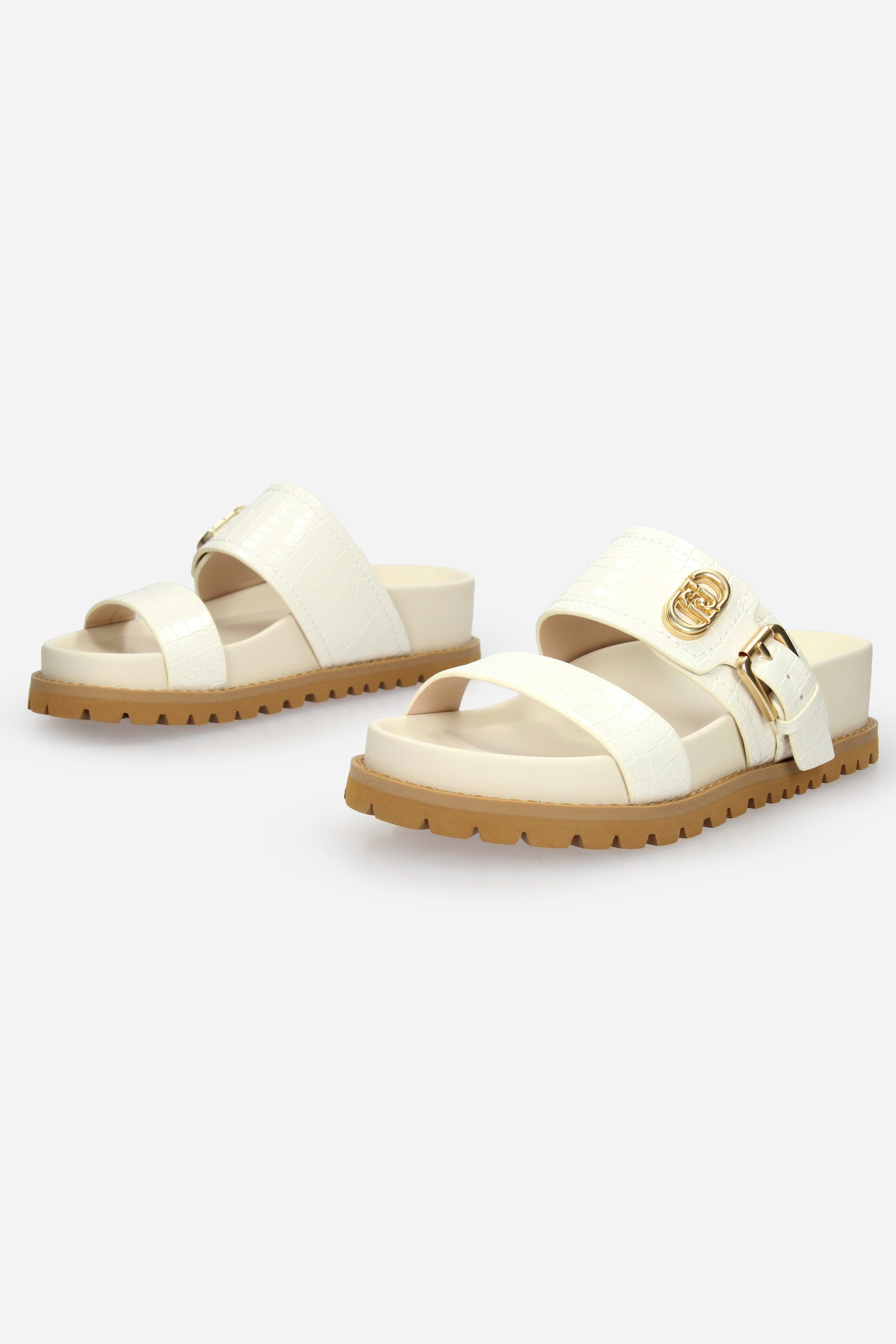 PANNA | LIU JO SHOES - D SA6109EX068 Sandalo