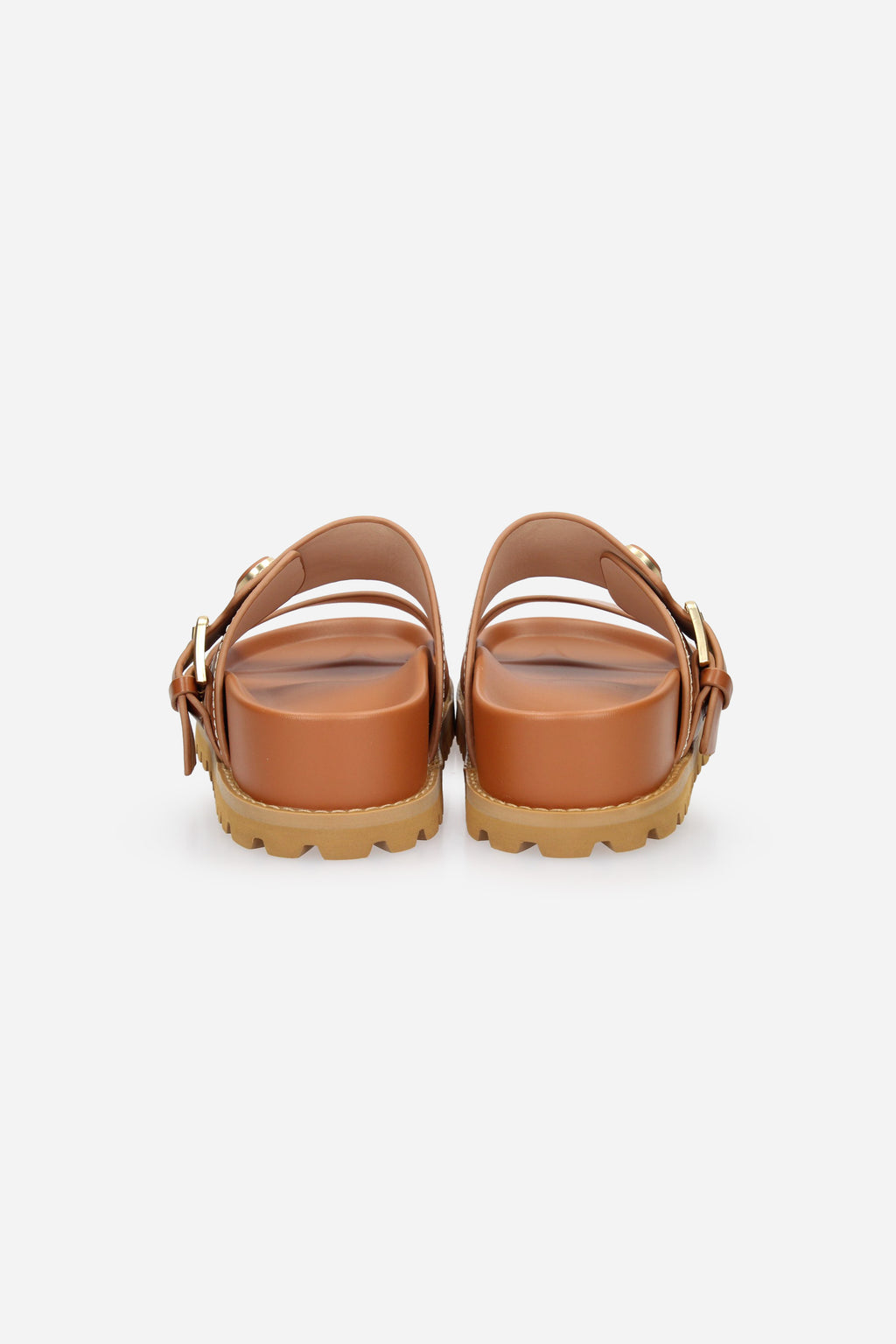 CUOIO | LIU JO SHOES - D SA6109P0102 Sandalo