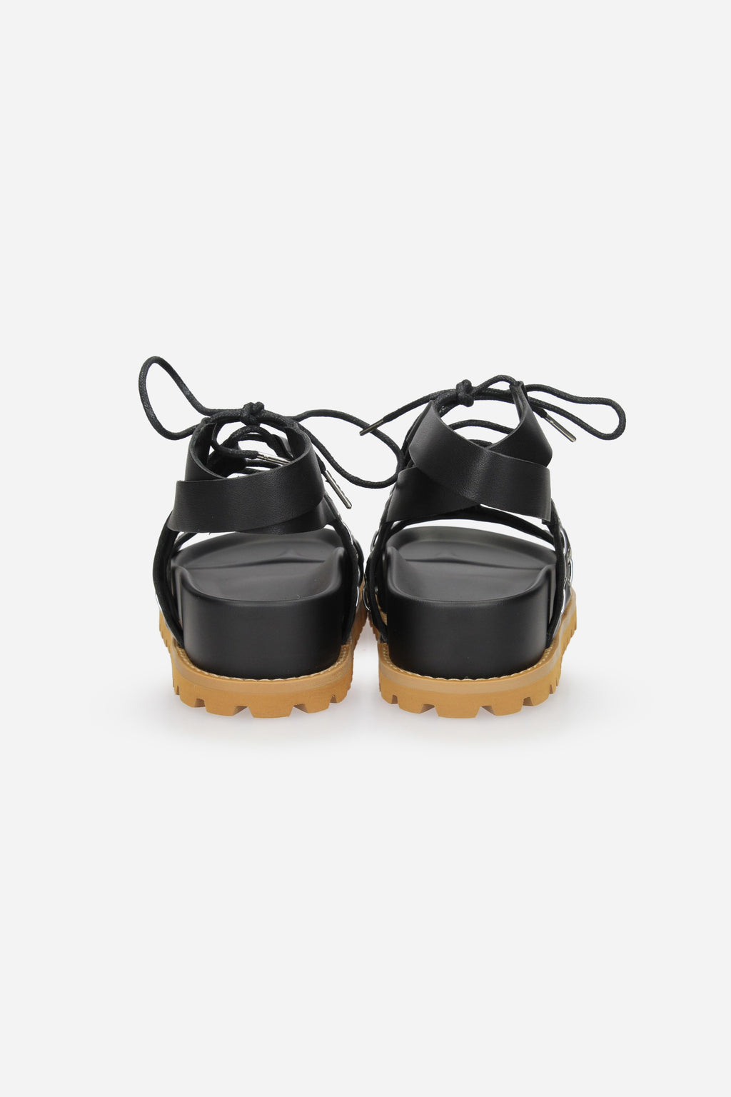 NERO | LIU JO SHOES - D SA6107P0102 Sandalo