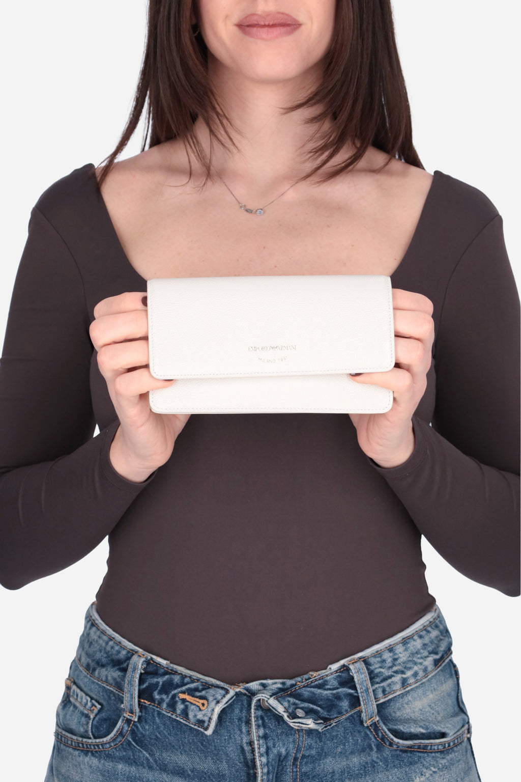 PANNA | EMPORIO ARMANI - D EW003036 Borsa