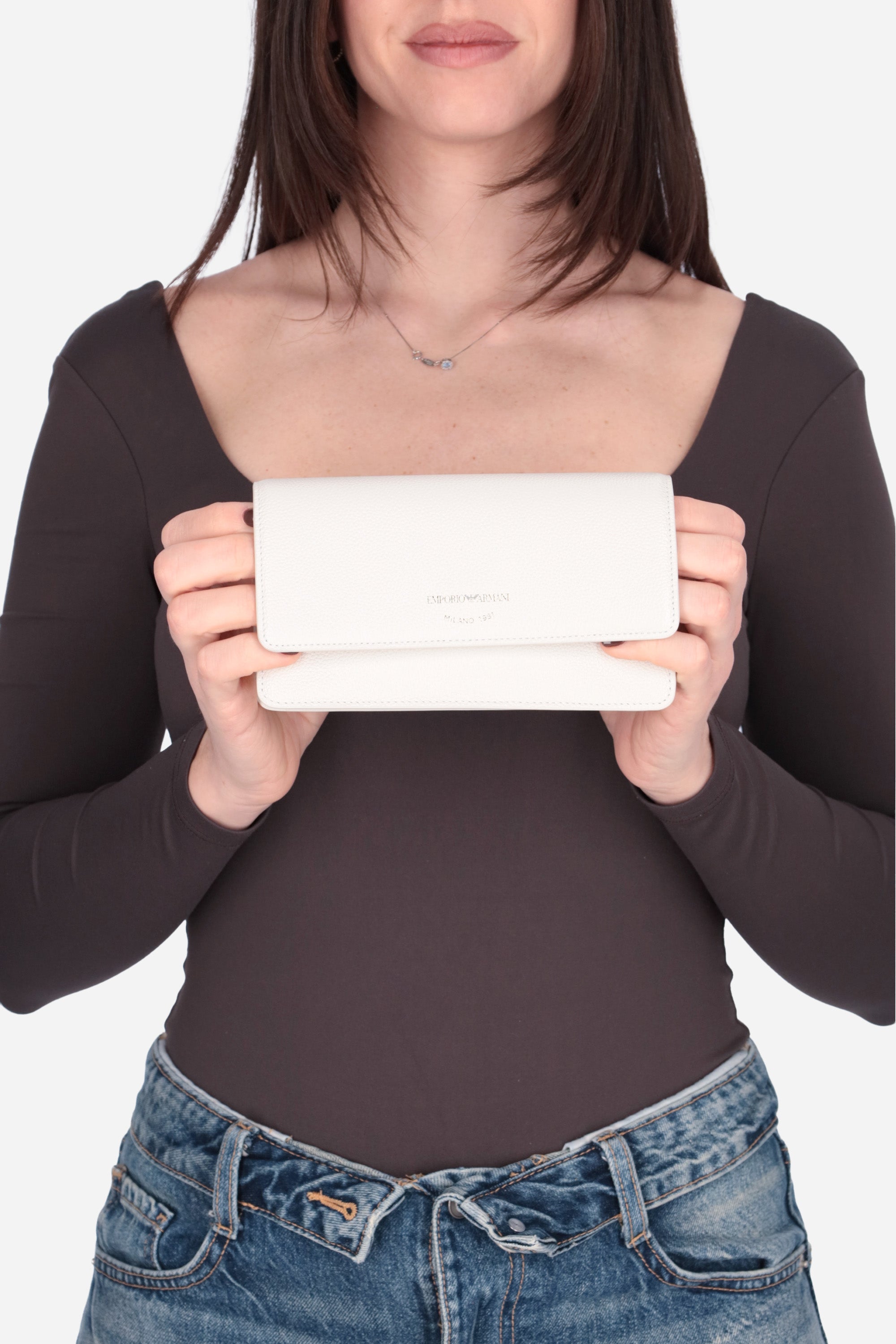 PANNA | EMPORIO ARMANI - D EW003036 Borsa