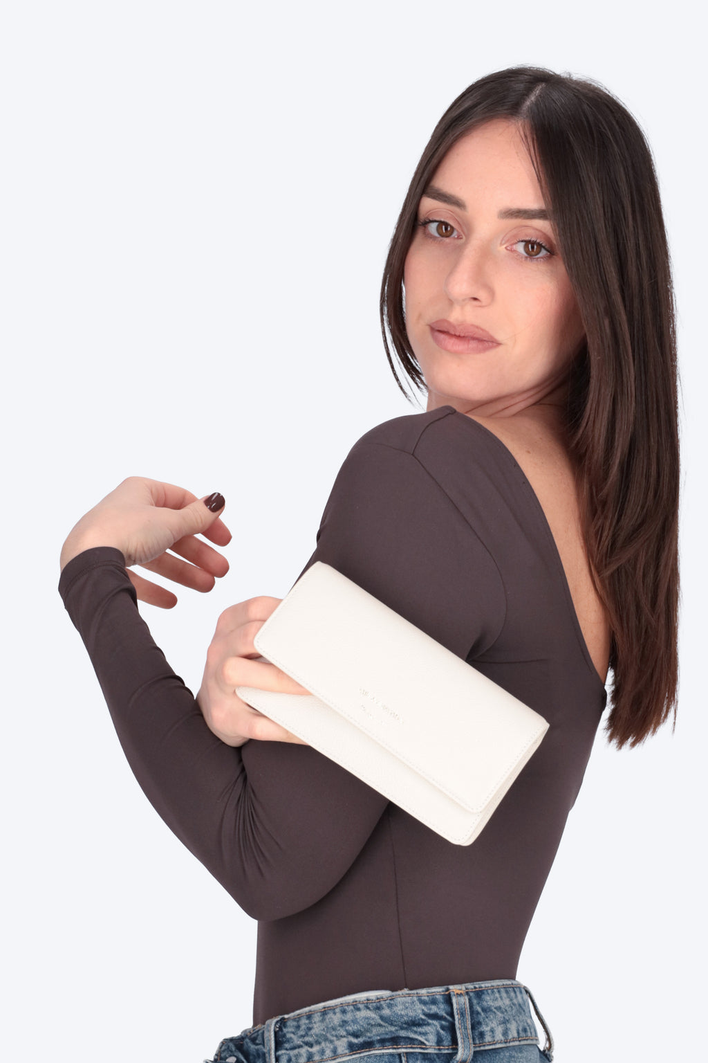 PANNA | EMPORIO ARMANI - D EW003036 Borsa