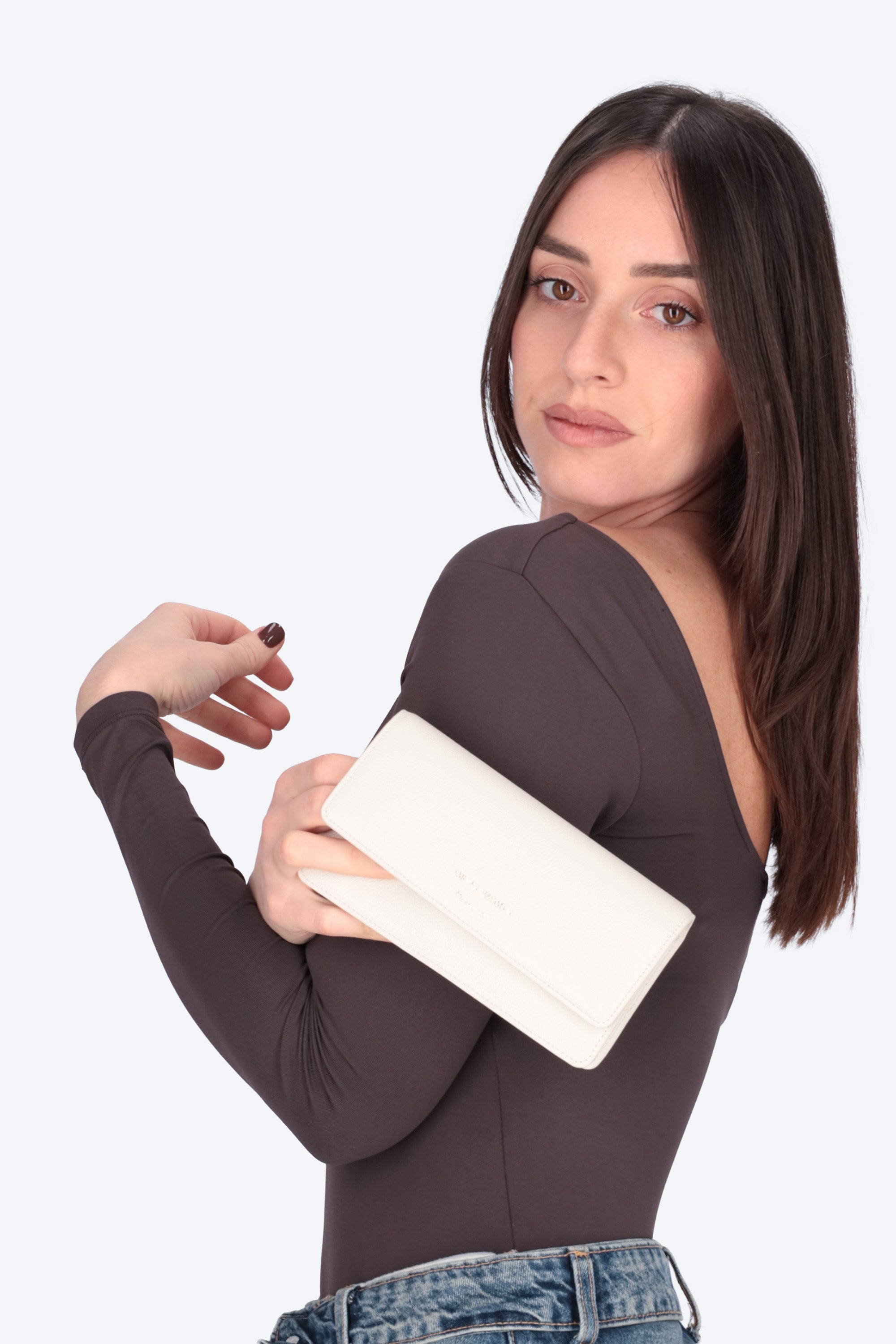 PANNA | EMPORIO ARMANI - D EW003036 Borsa