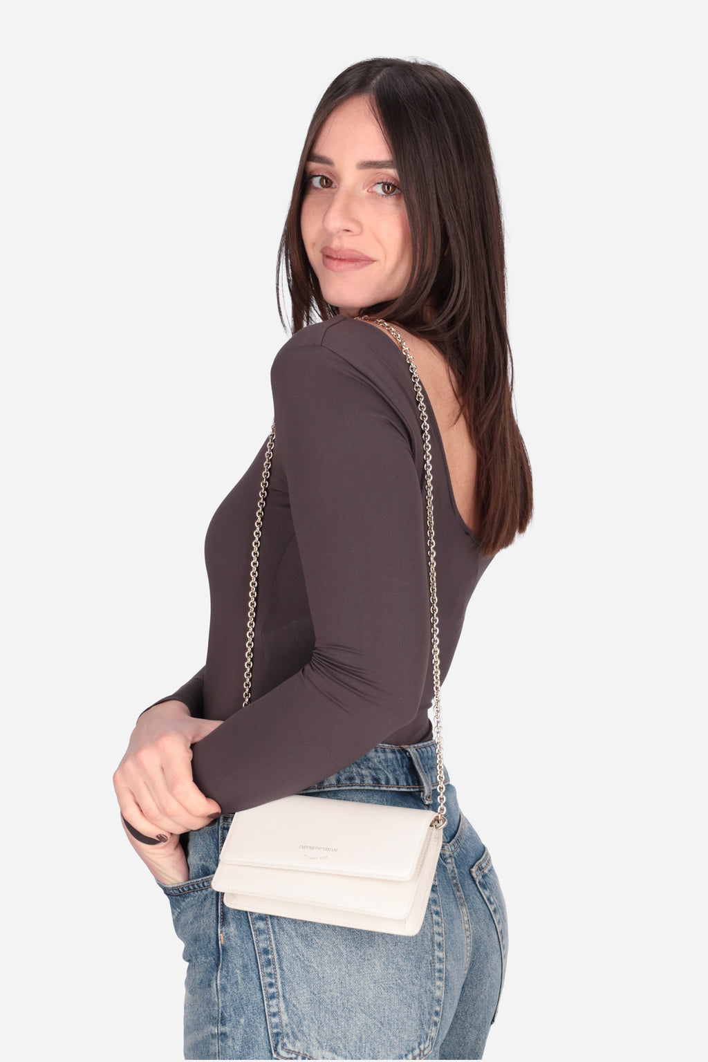 PANNA | EMPORIO ARMANI - D EW003036 Borsa