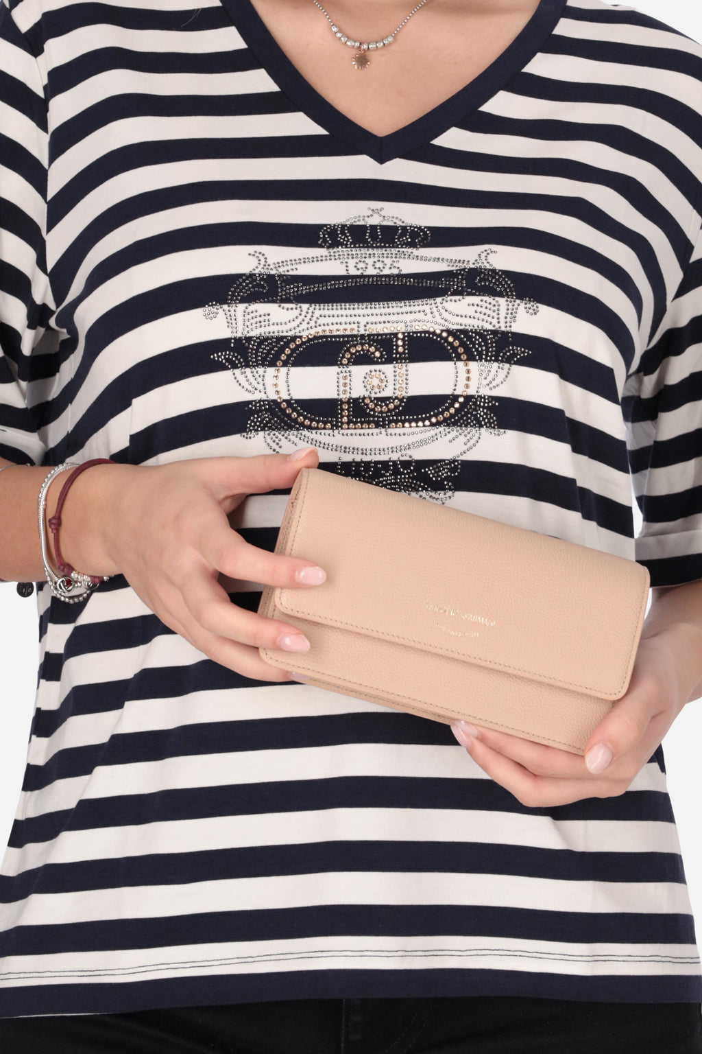 NUDE | EMPORIO ARMANI - D EW003036 Borsa