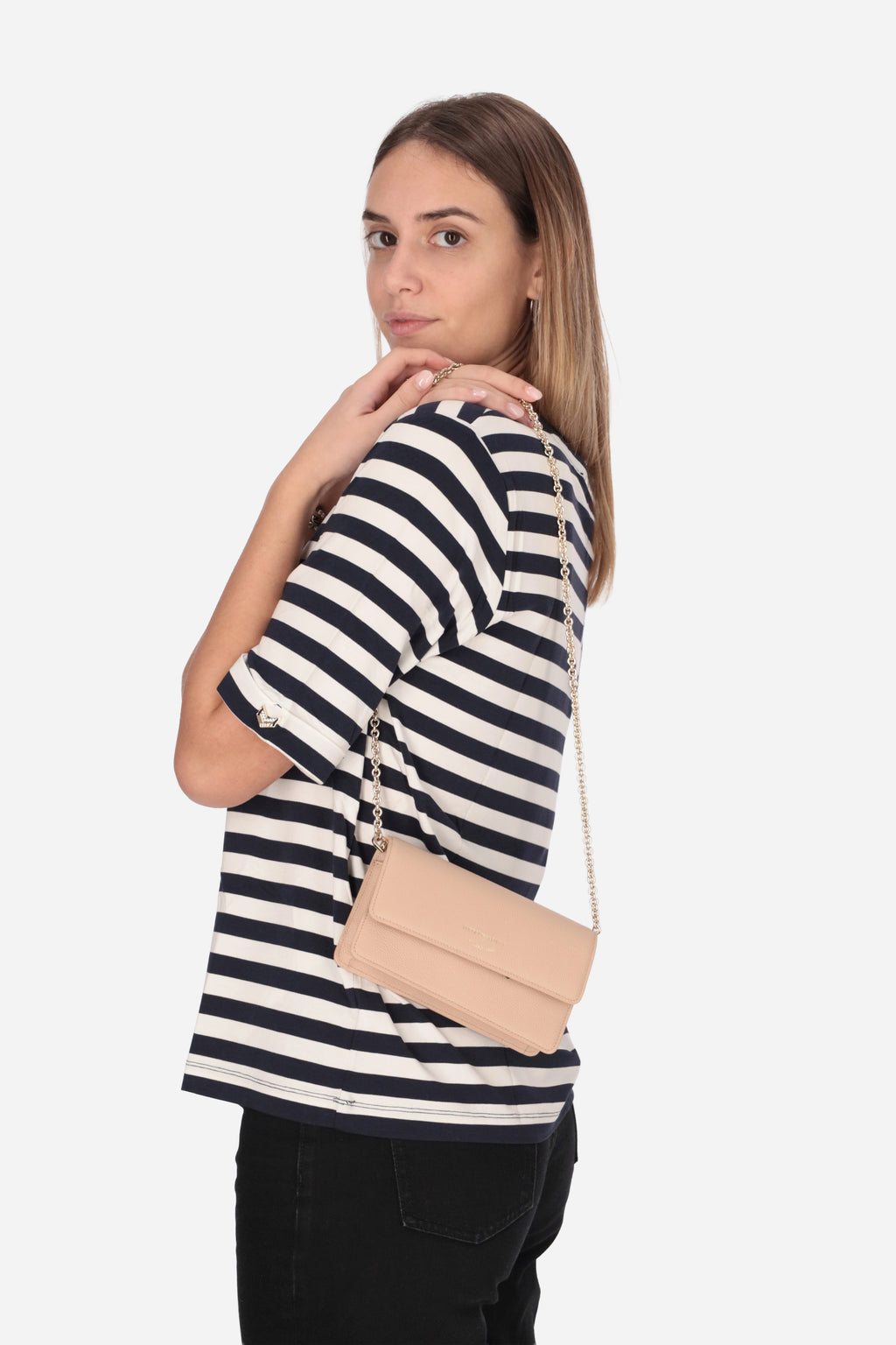 NUDE | EMPORIO ARMANI - D EW003036 Borsa