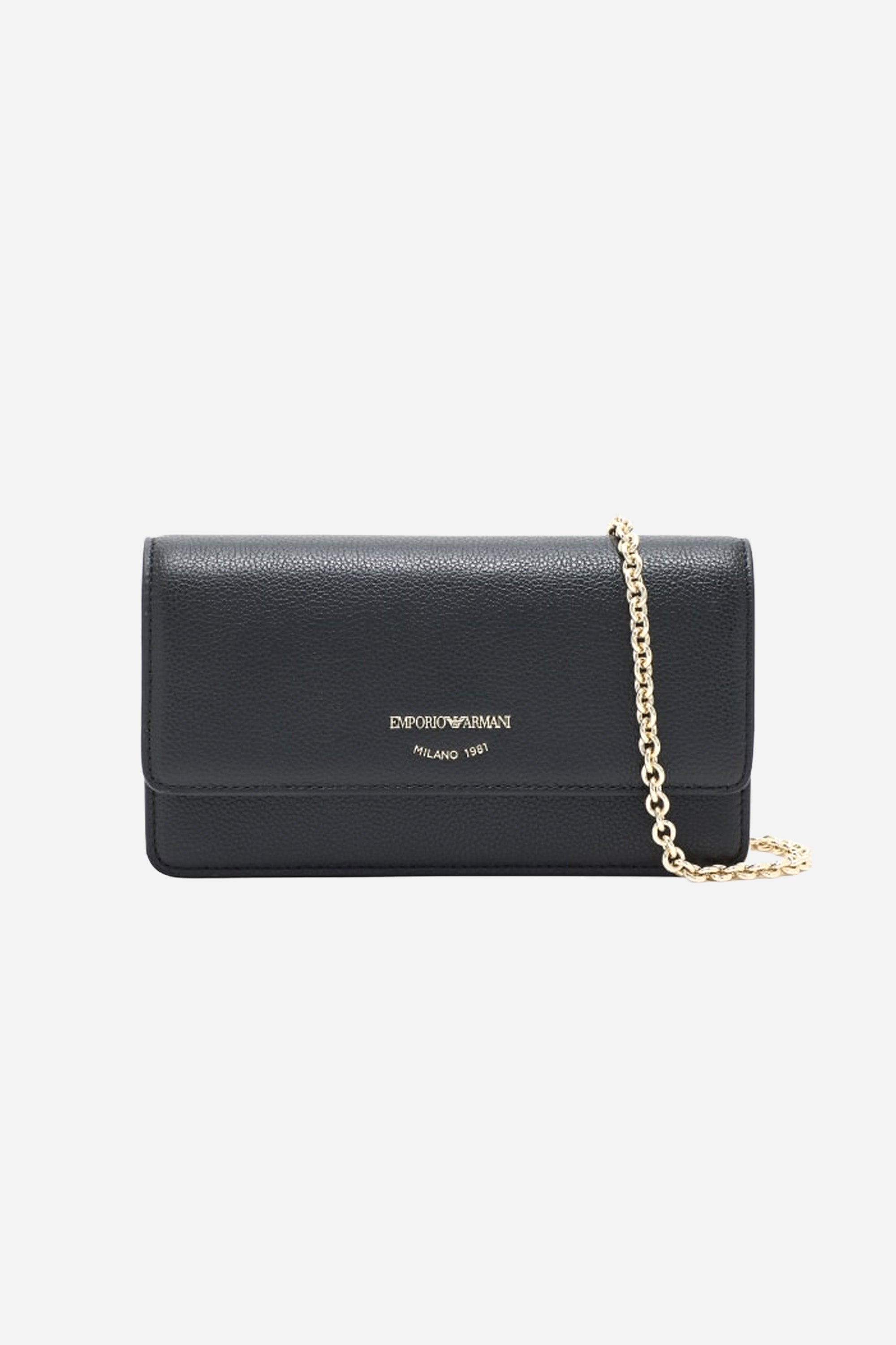 NERO | EMPORIO ARMANI - D EW003036 Borsa