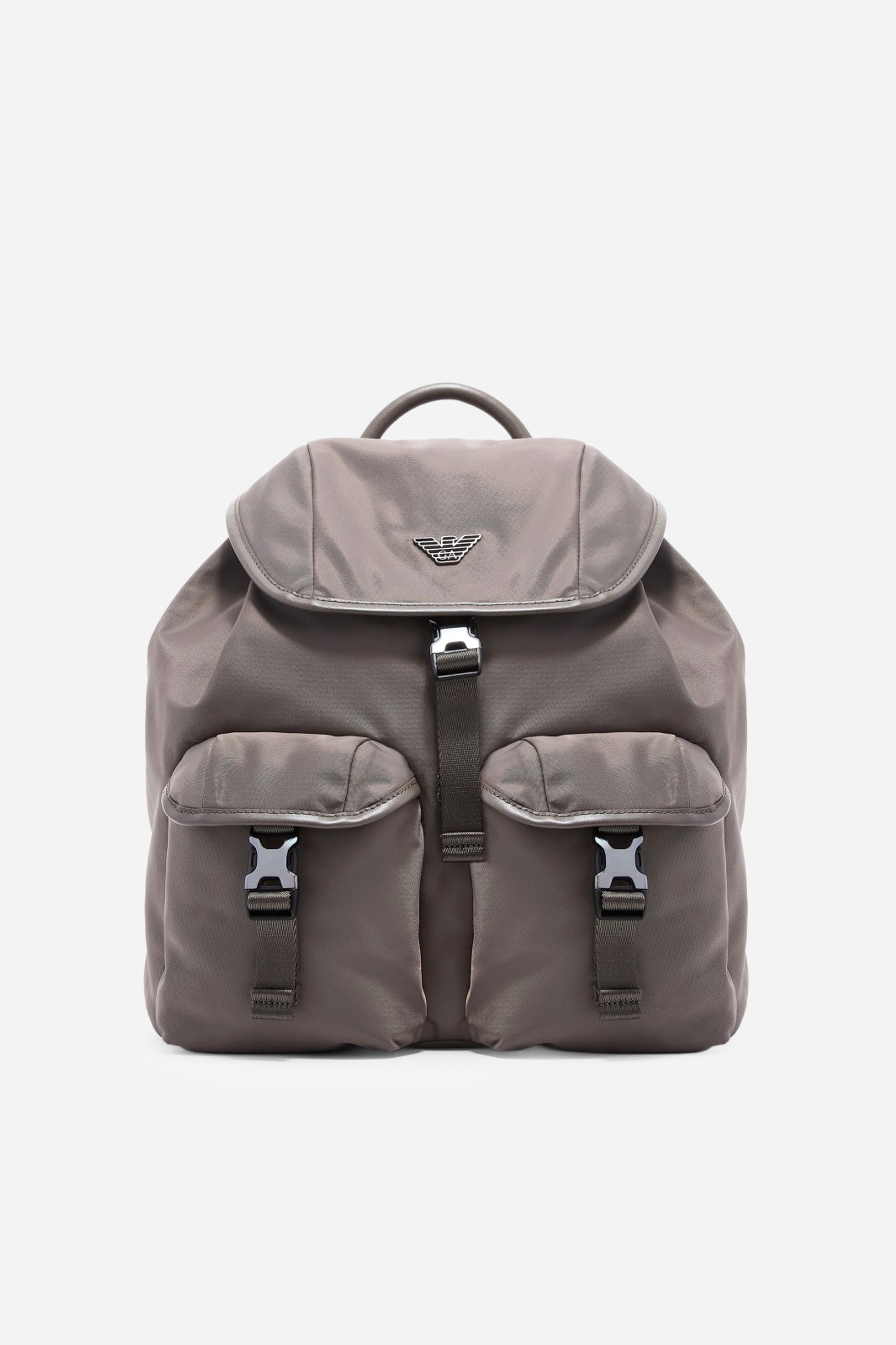 TORTORA | EMPORIO ARMANI - U EM004503 Zaino