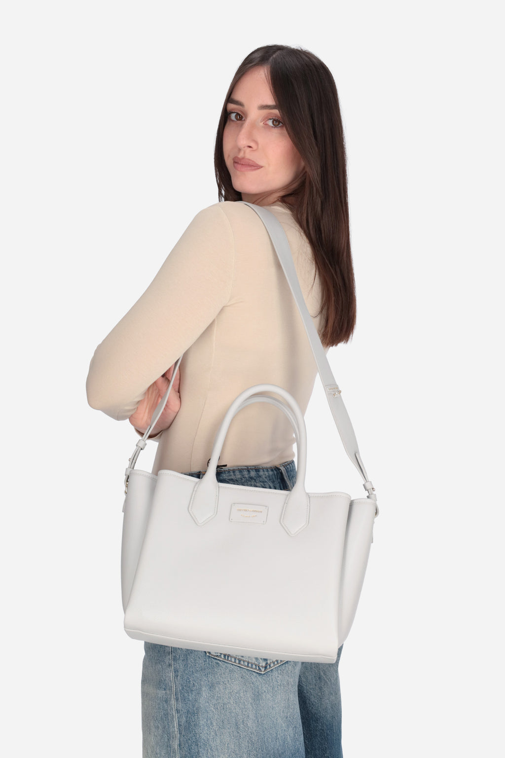 GRIGIO | EMPORIO ARMANI - D EW002329 Borsa