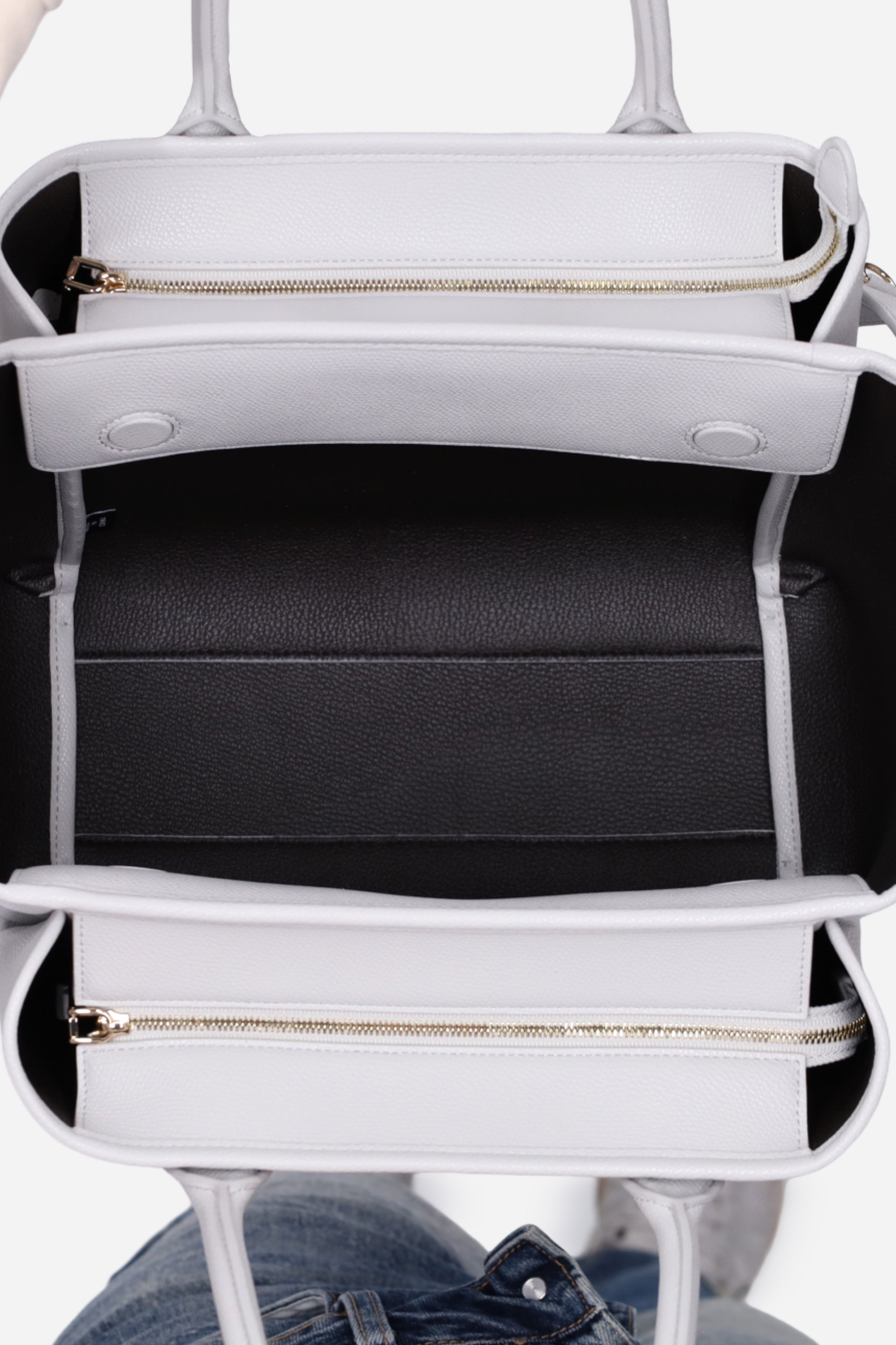 GRIGIO | EMPORIO ARMANI - D EW002329 Borsa