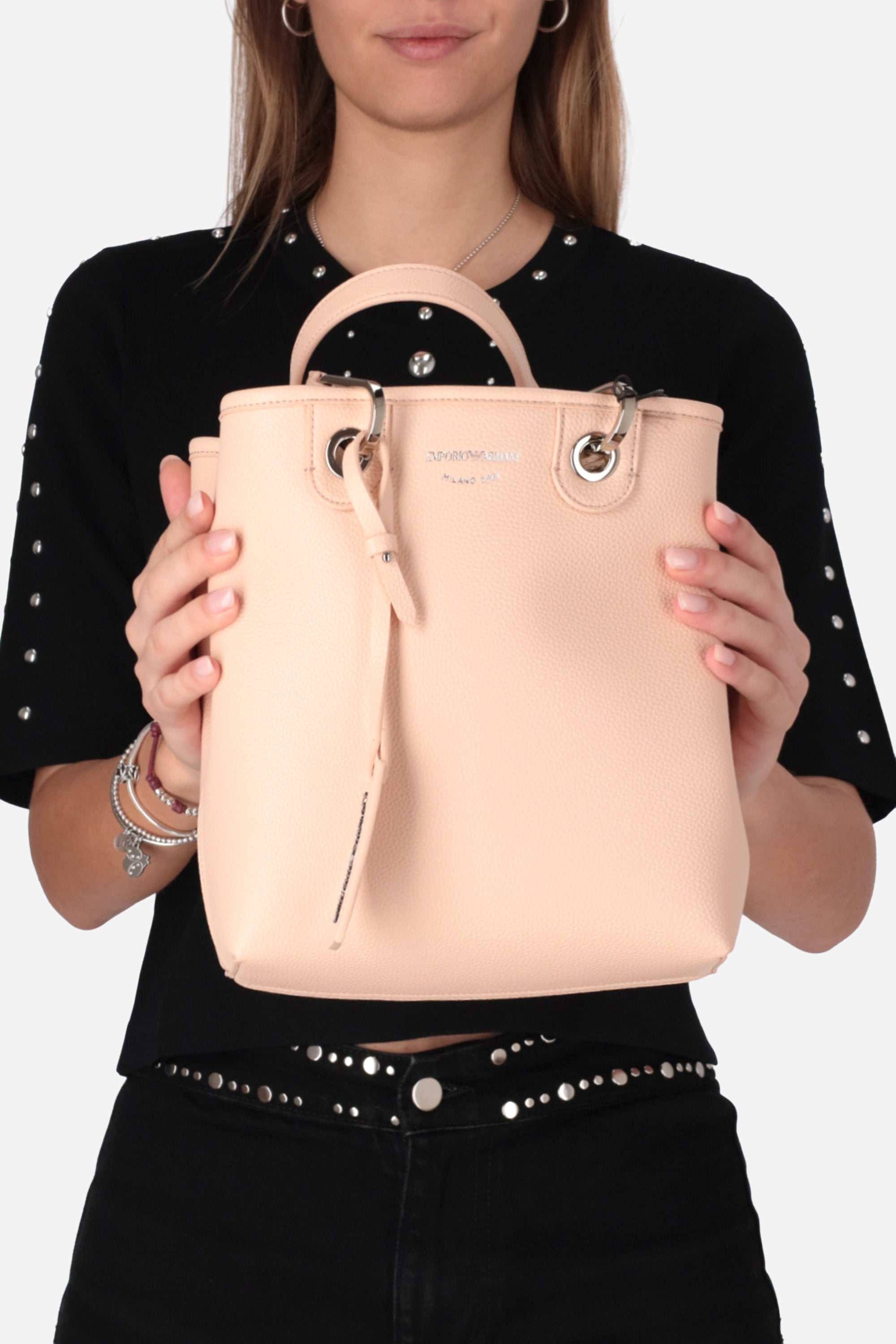 CIPRIA | EMPORIO ARMANI - D EW000362 Borsa