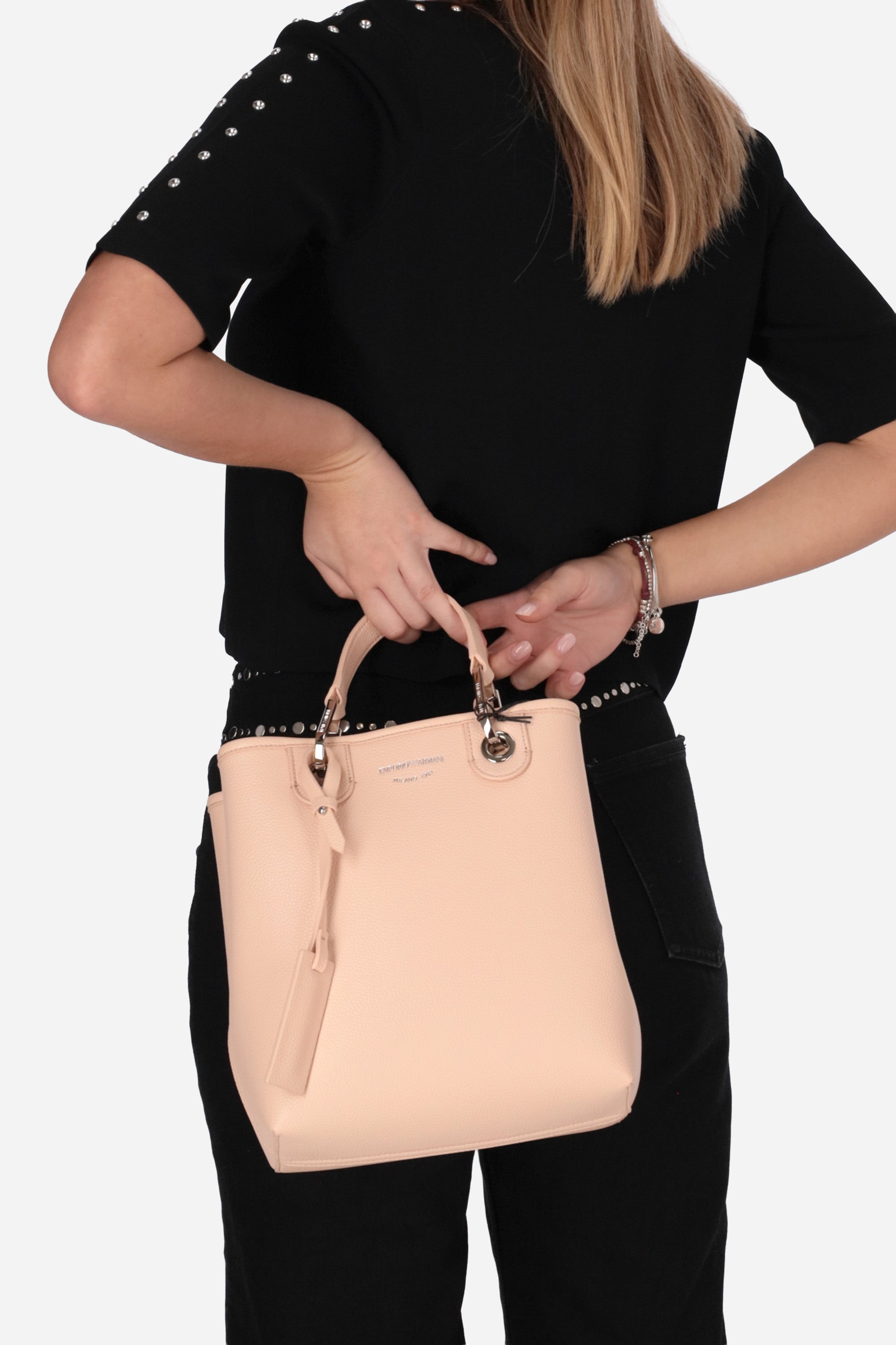 CIPRIA | EMPORIO ARMANI - D EW000362 Borsa