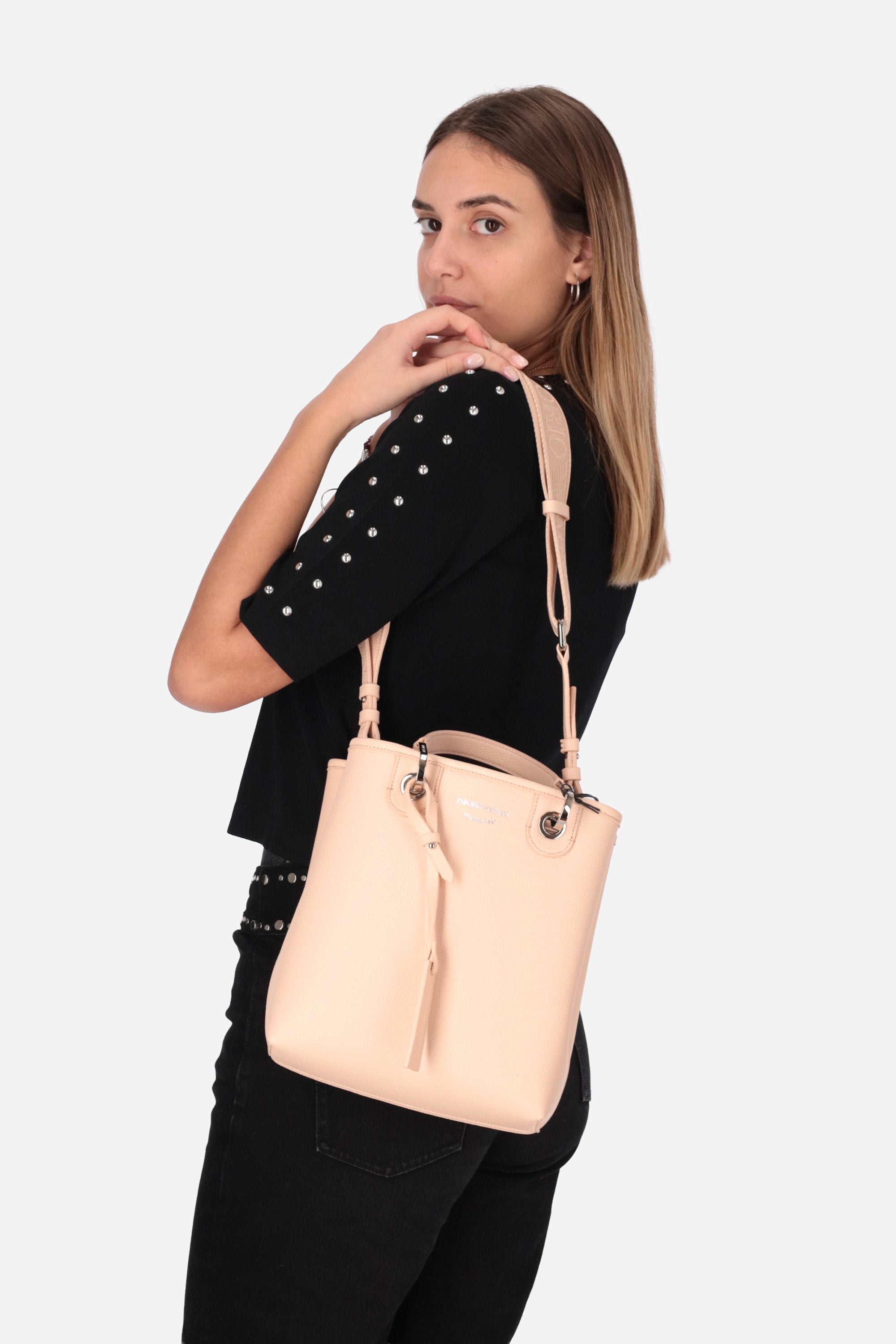 CIPRIA | EMPORIO ARMANI - D EW000362 Borsa