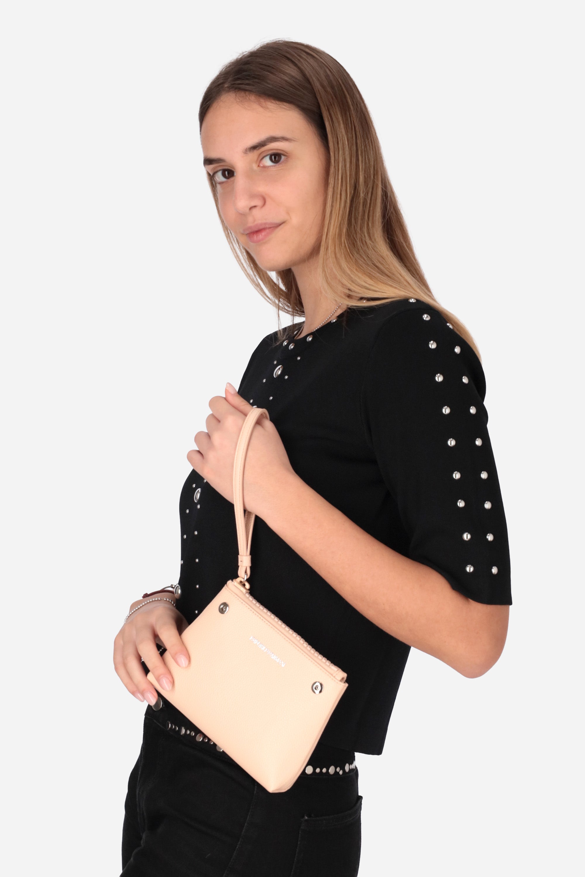 CIPRIA | EMPORIO ARMANI - D EW000362 Borsa