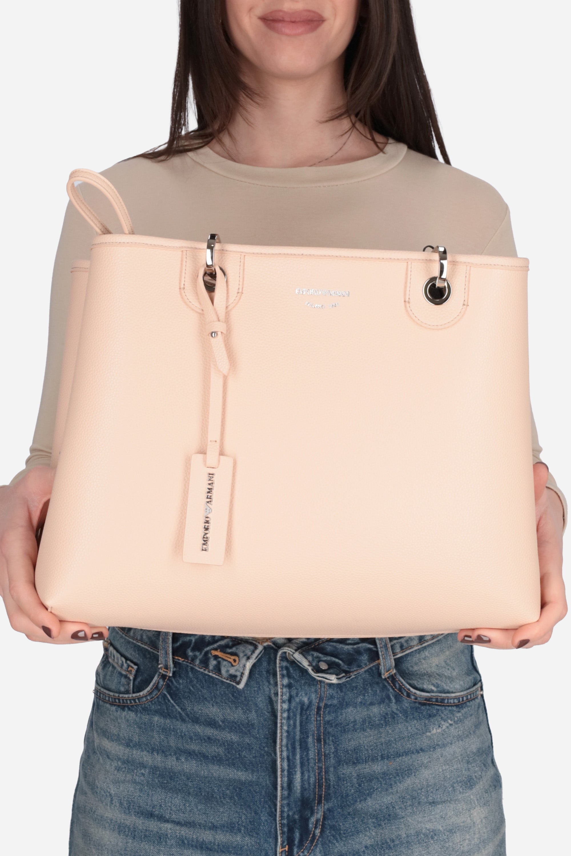 CIPRIA | EMPORIO ARMANI - D EW000360 Borsa