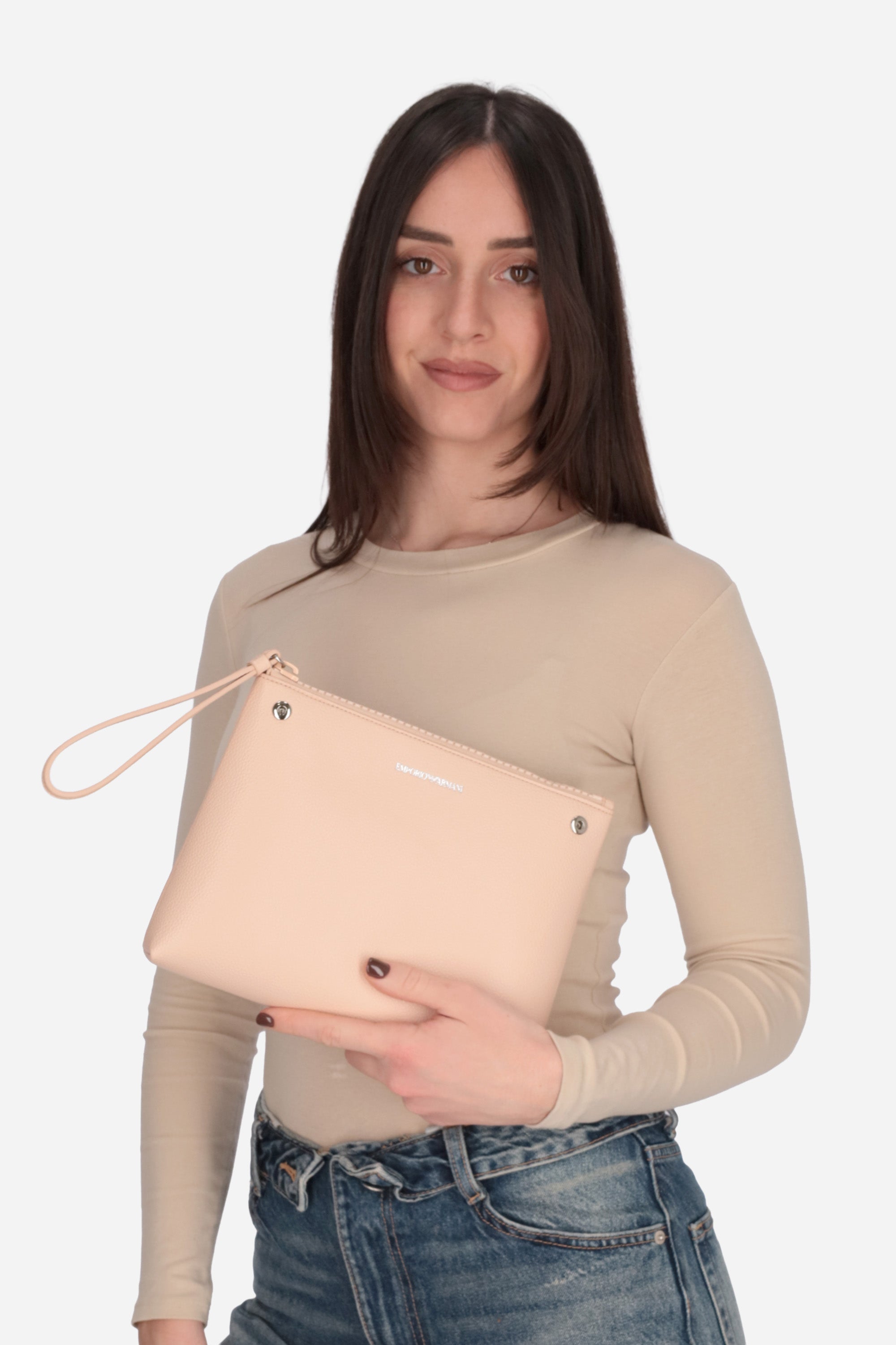 CIPRIA | EMPORIO ARMANI - D EW000360 Borsa