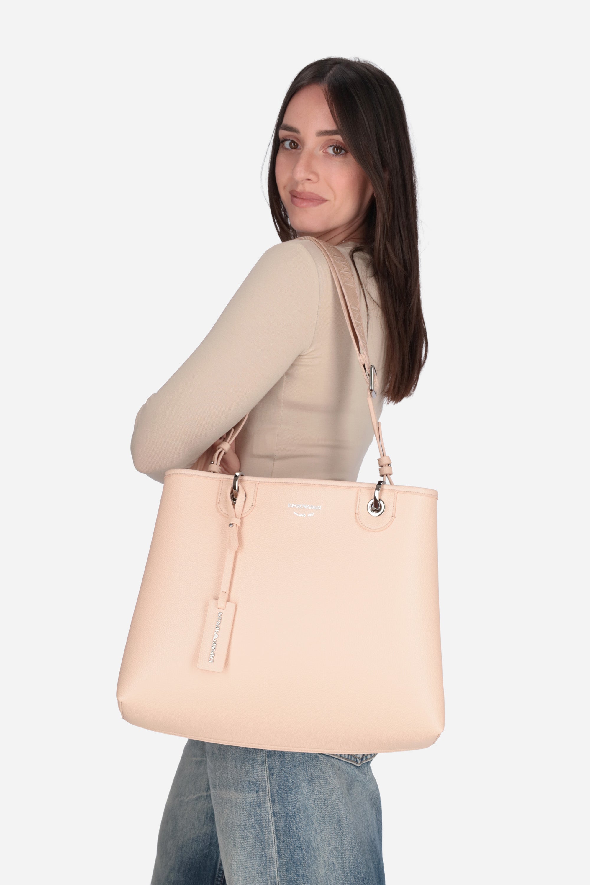 CIPRIA | EMPORIO ARMANI - D EW000360 Borsa