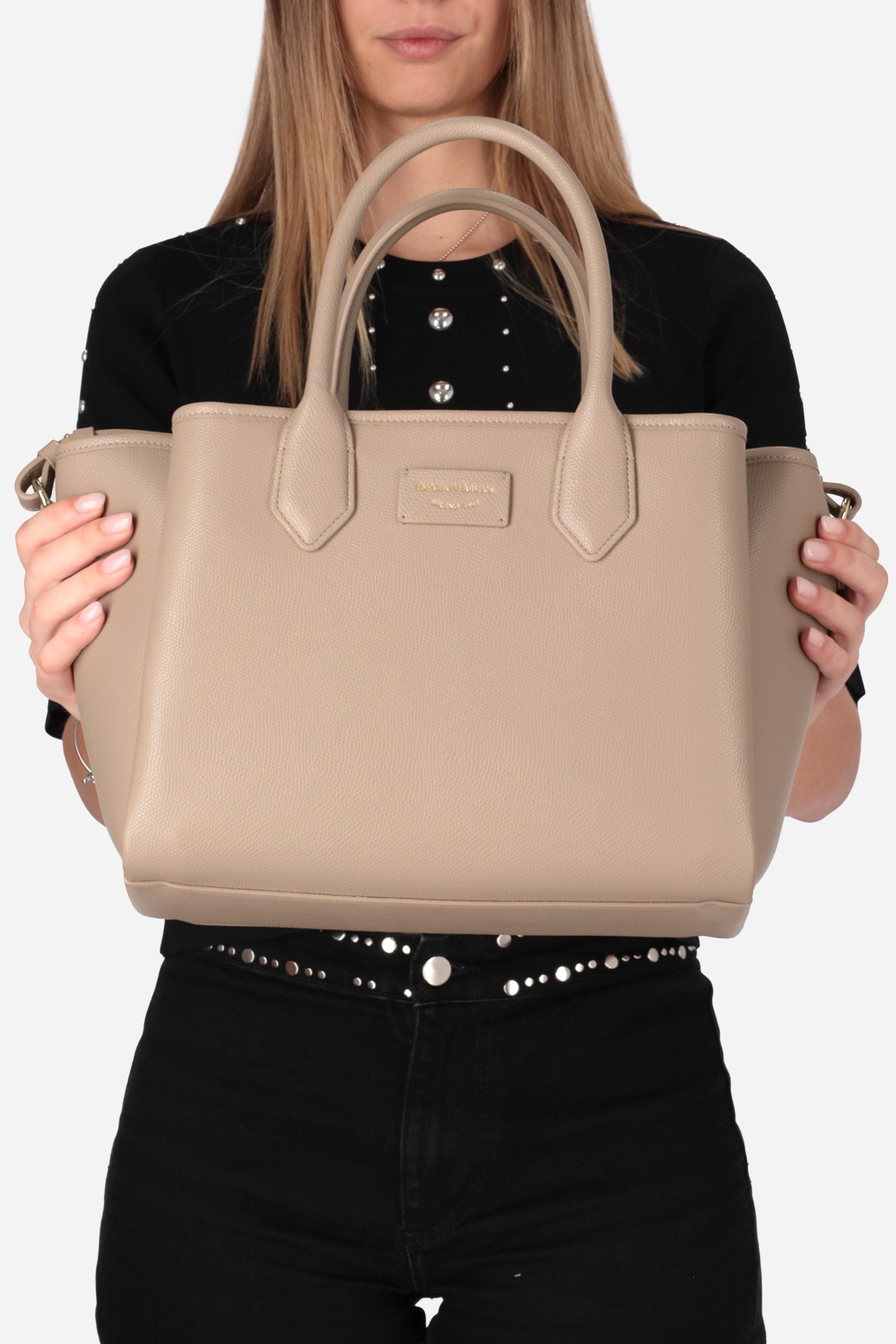 TORTORA | EMPORIO ARMANI - D EW002329 Borsa