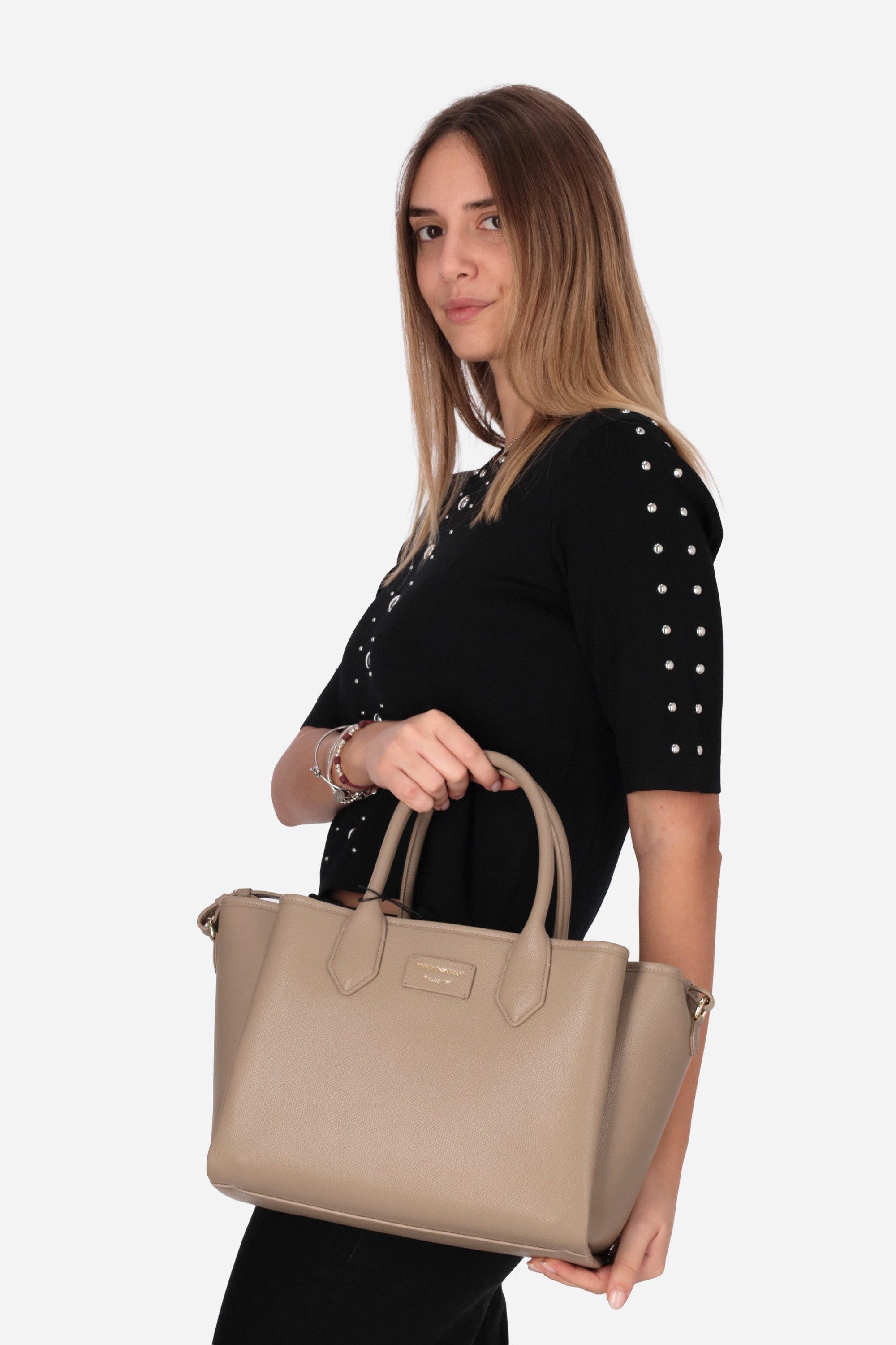 TORTORA | EMPORIO ARMANI - D EW002329 Borsa