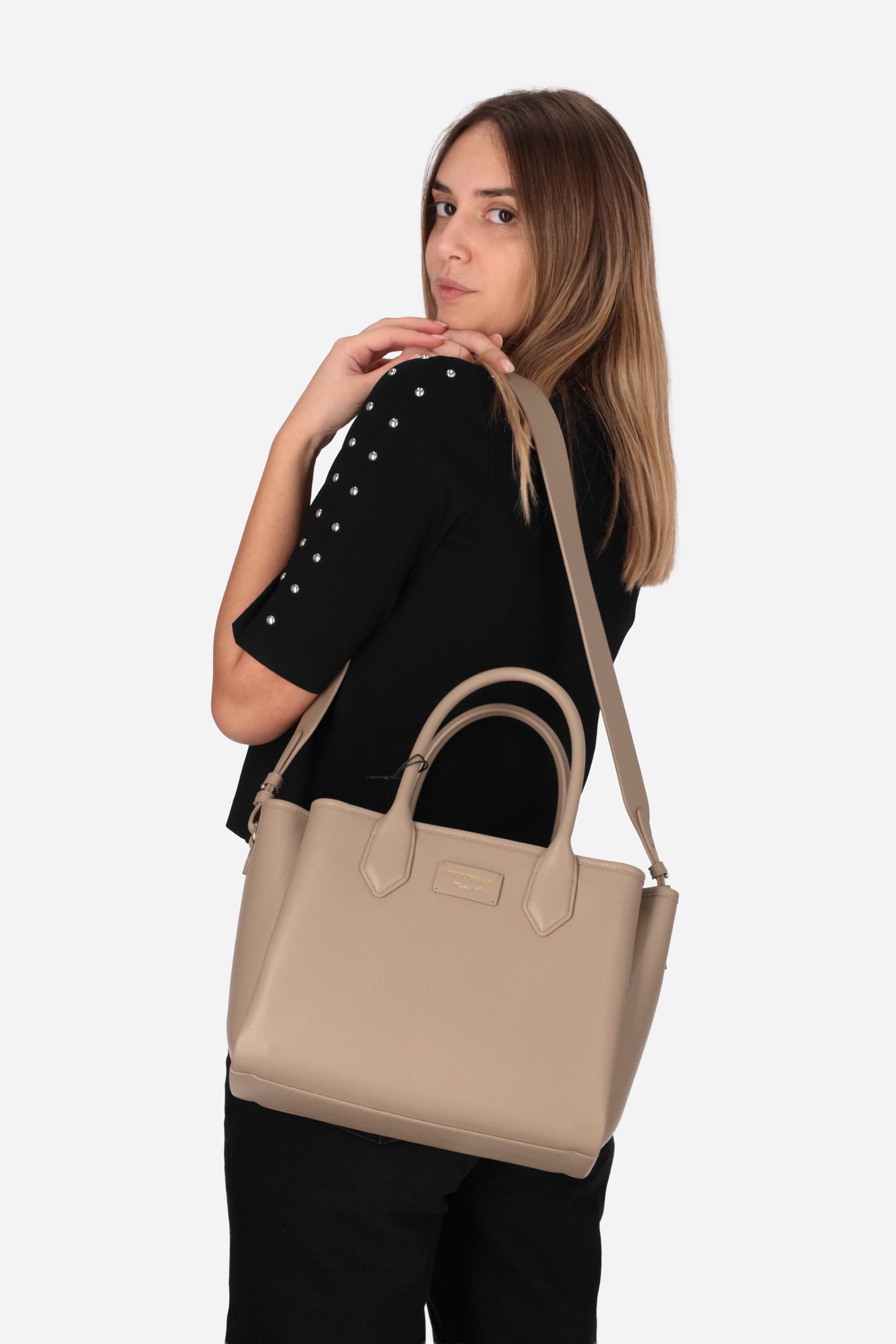 TORTORA | EMPORIO ARMANI - D EW002329 Borsa