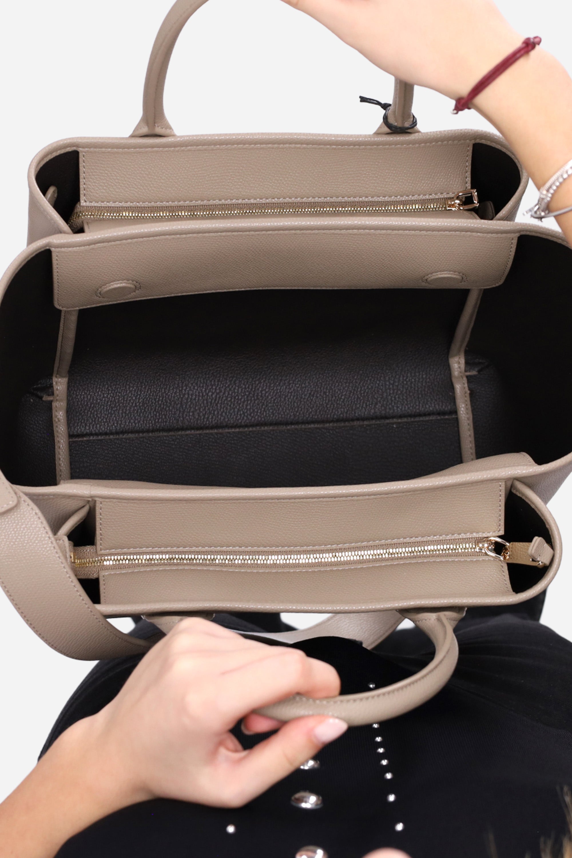 TORTORA | EMPORIO ARMANI - D EW002329 Borsa