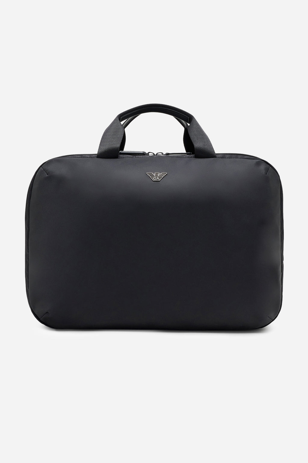 NERO | EMPORIO ARMANI - U EM004501 Zaino