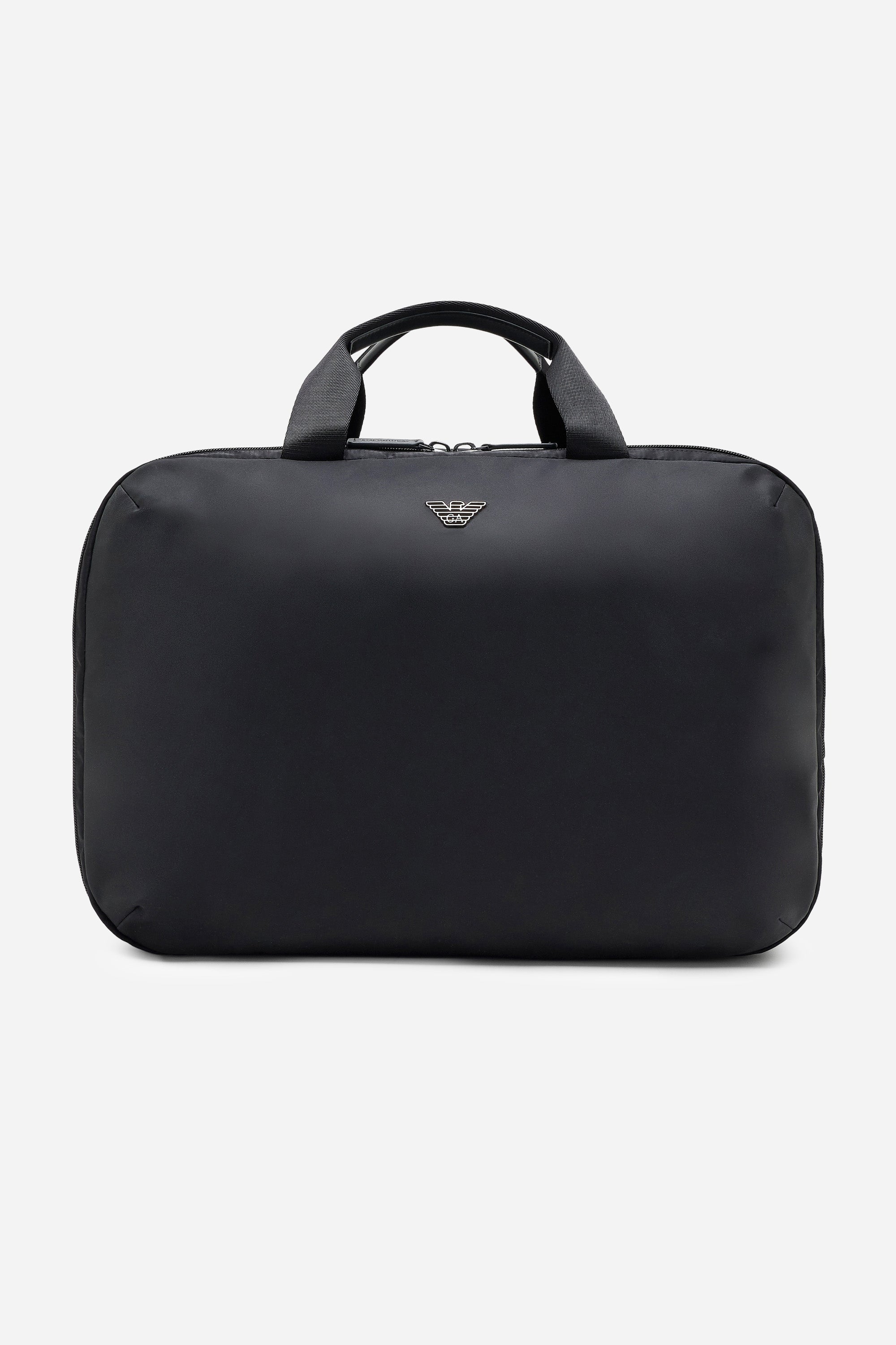 NERO | EMPORIO ARMANI - U EM004501 Zaino