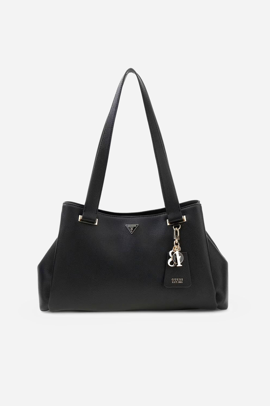 NERO | GUESS - D HWBG9664220 Borsa