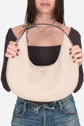 TAUPE | GUESS - D HWBG9664020 Borsa