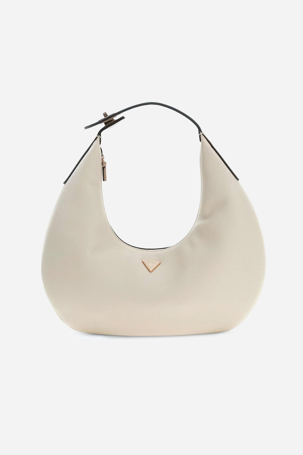 TAUPE | GUESS - D HWBG9664020 Borsa