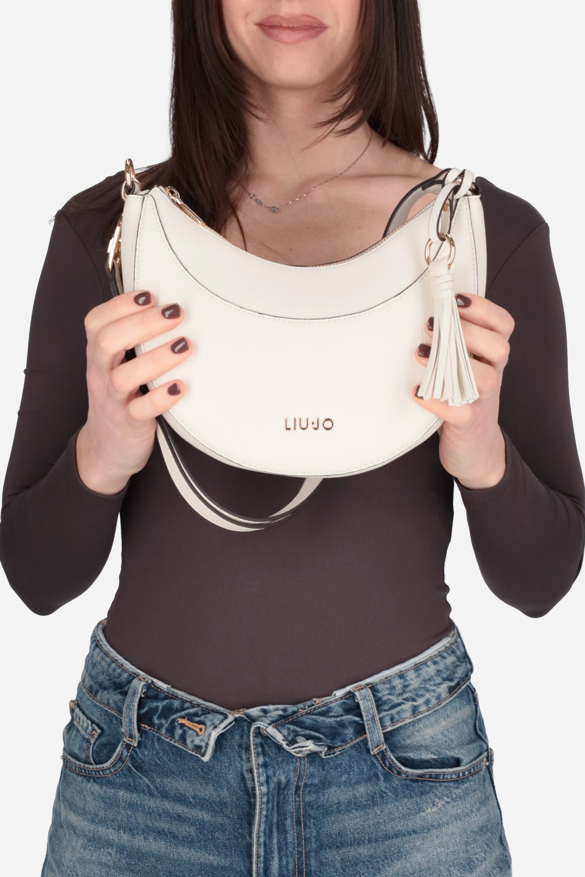 PANNA | LIU JO - D AA6186E1012 Borsa