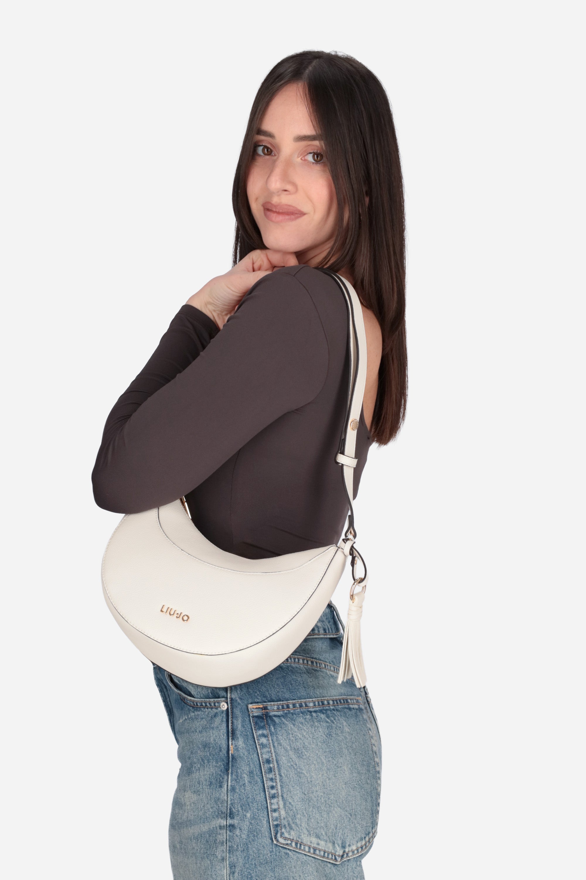 PANNA | LIU JO - D AA6186E1012 Borsa