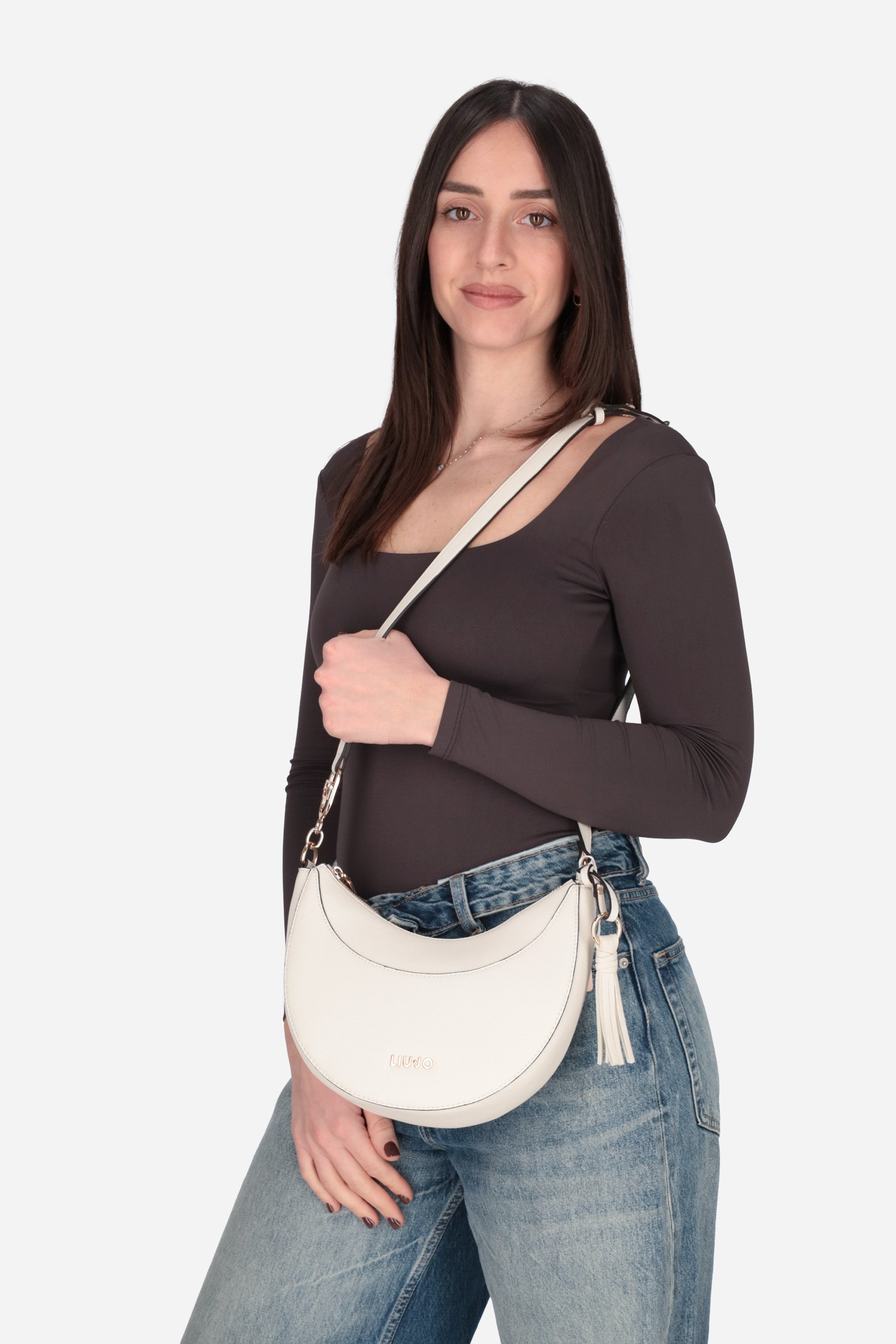PANNA | LIU JO - D AA6186E1012 Borsa