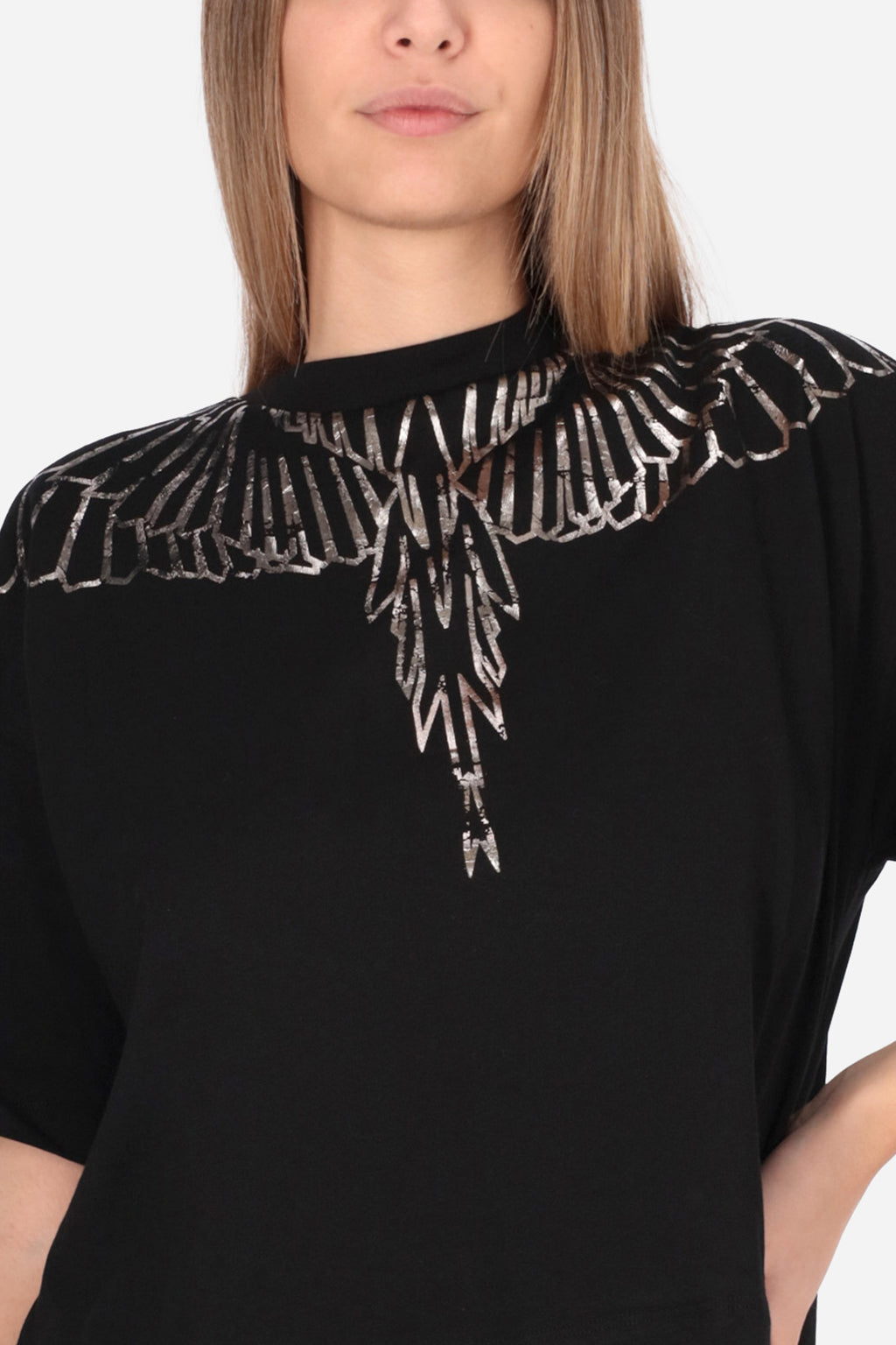 NERO | COUNTY OF MILAN - D 26ECM30115 T-shirt