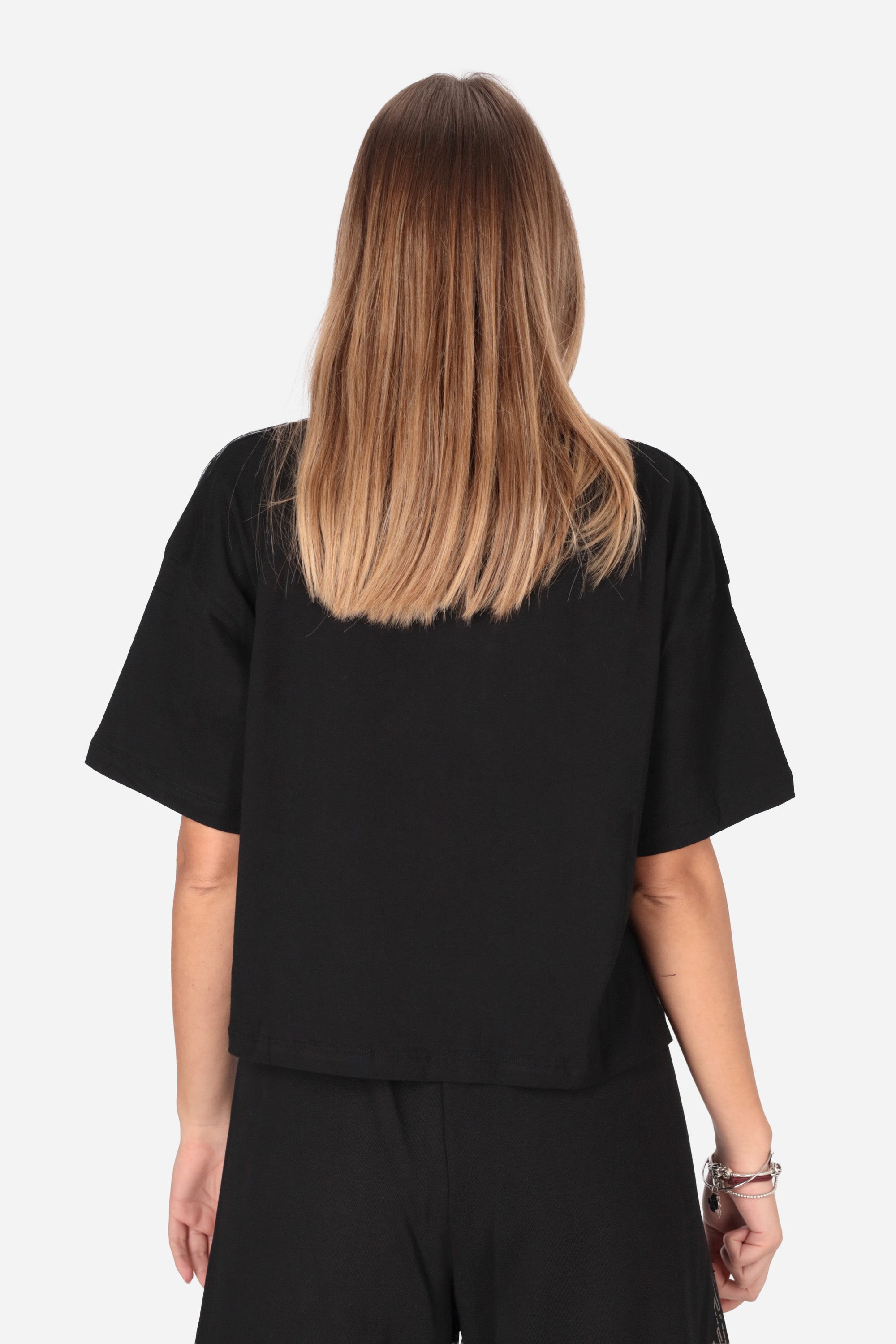 NERO | COUNTY OF MILAN - D 26ECM30115 T-shirt
