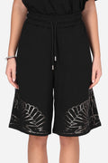 NERO | COUNTY OF MILAN - D 26ECM30118 Bermuda