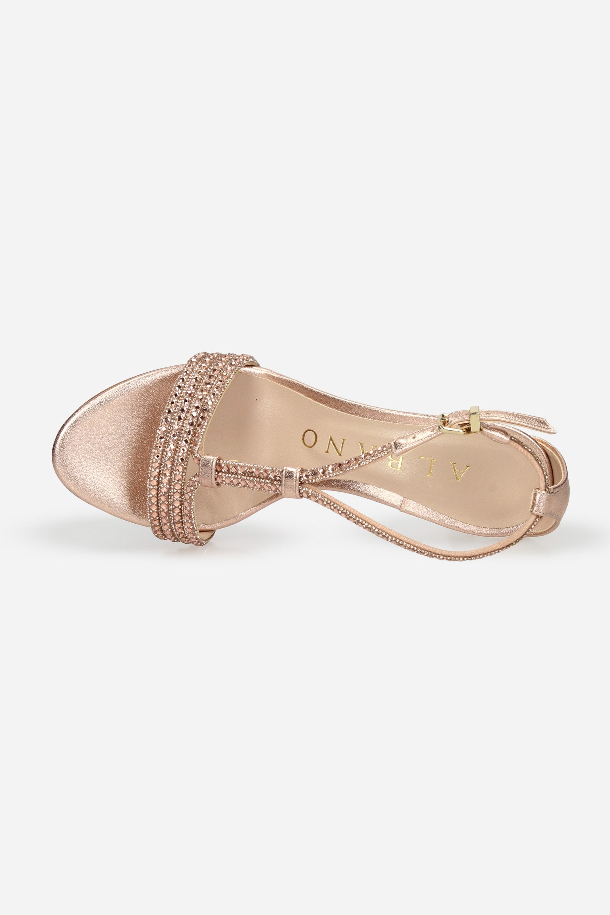 RAME | ALBANO - D 5520 Sandalo