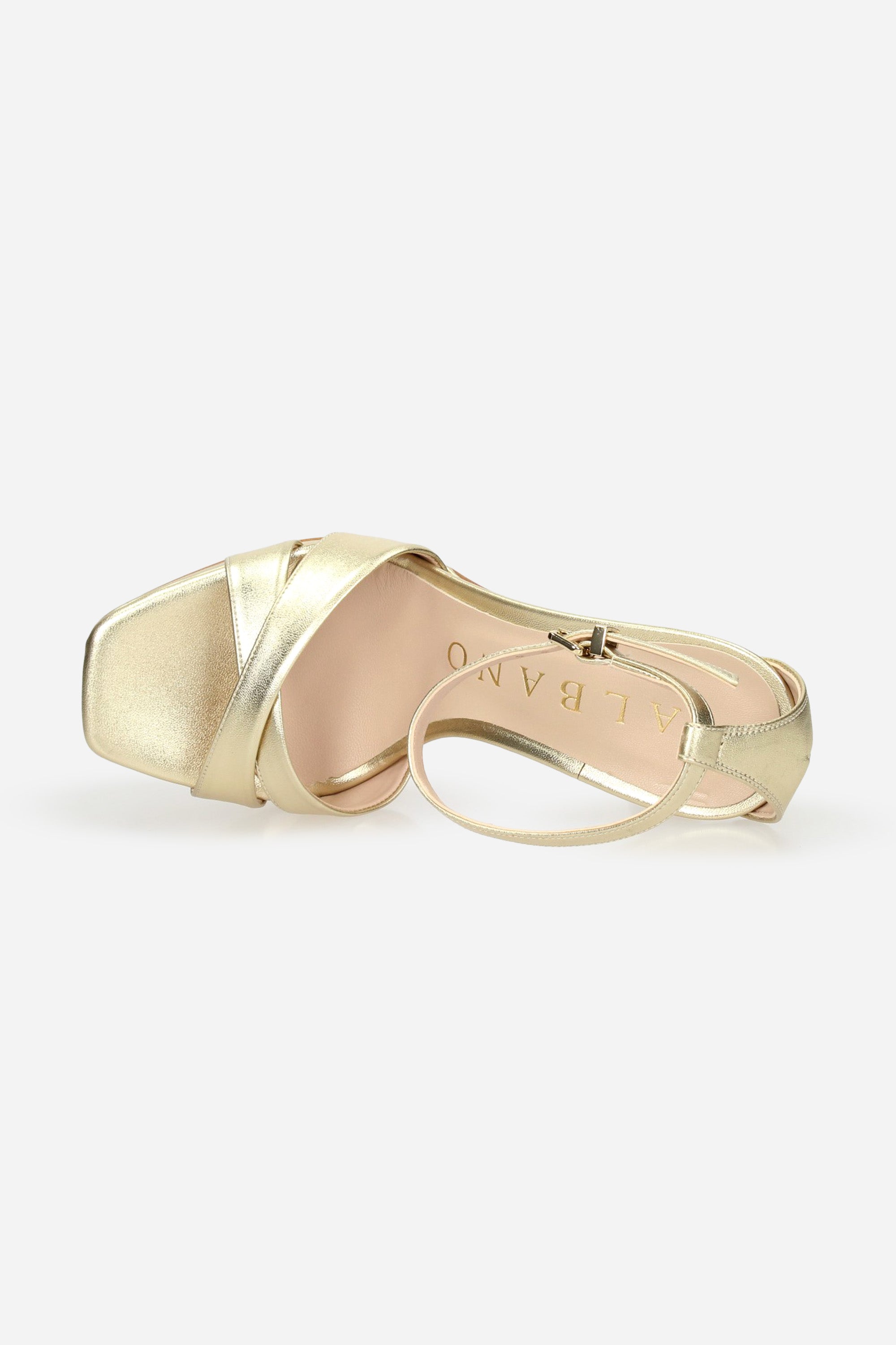 PLATINO | ALBANO - D 5508 Sandalo