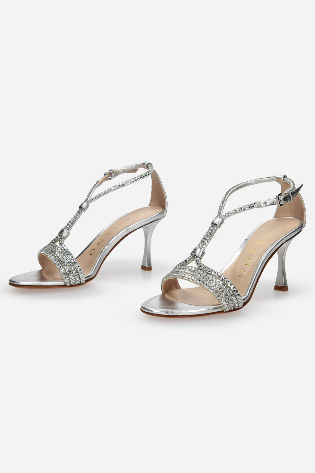 ARGENTO | ALBANO - D 5520 Sandalo