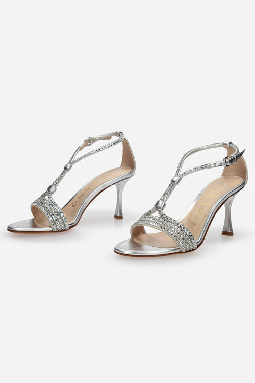 ARGENTO | ALBANO - D 5520 Sandalo
