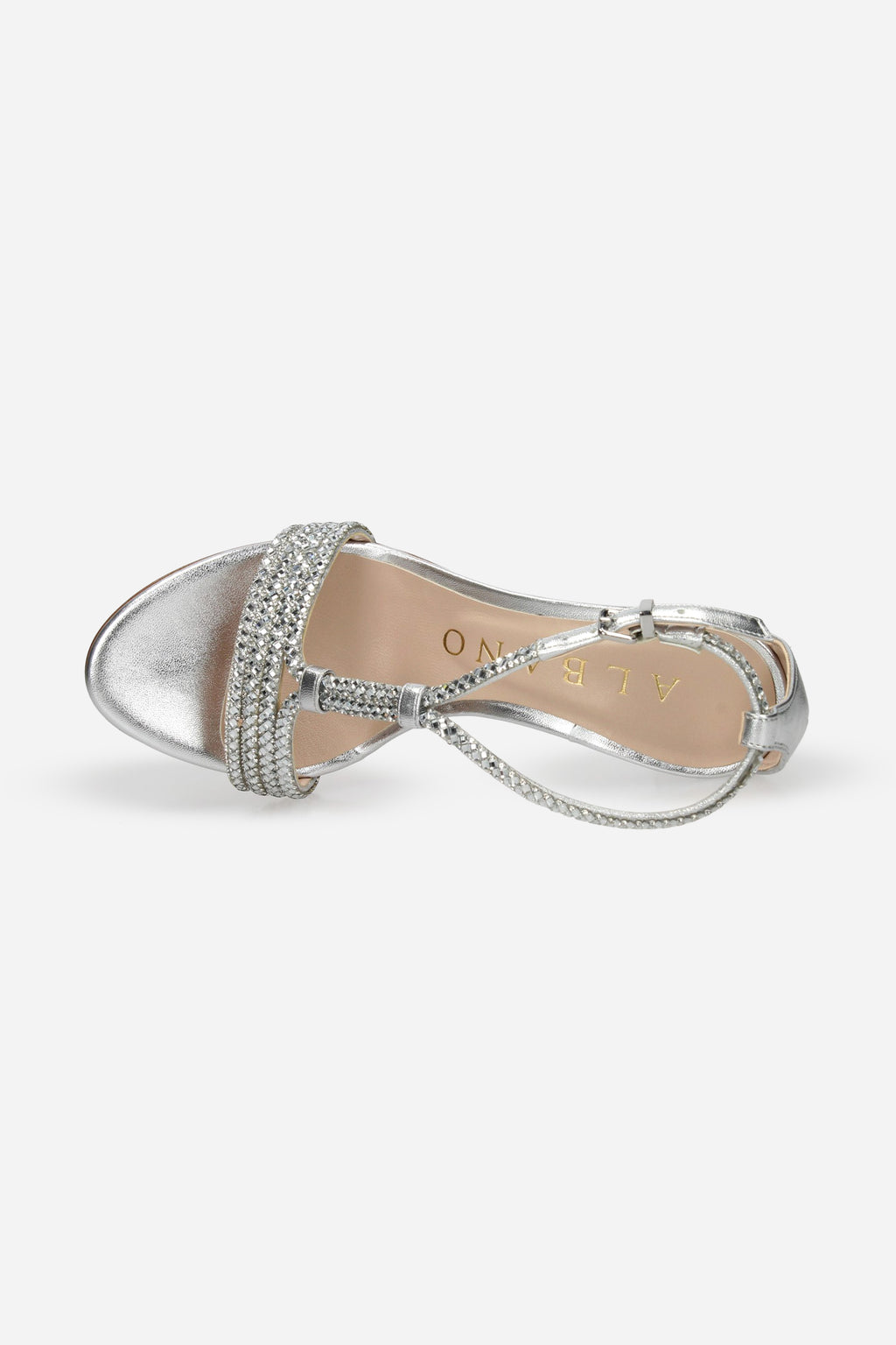 ARGENTO | ALBANO - D 5520 Sandalo