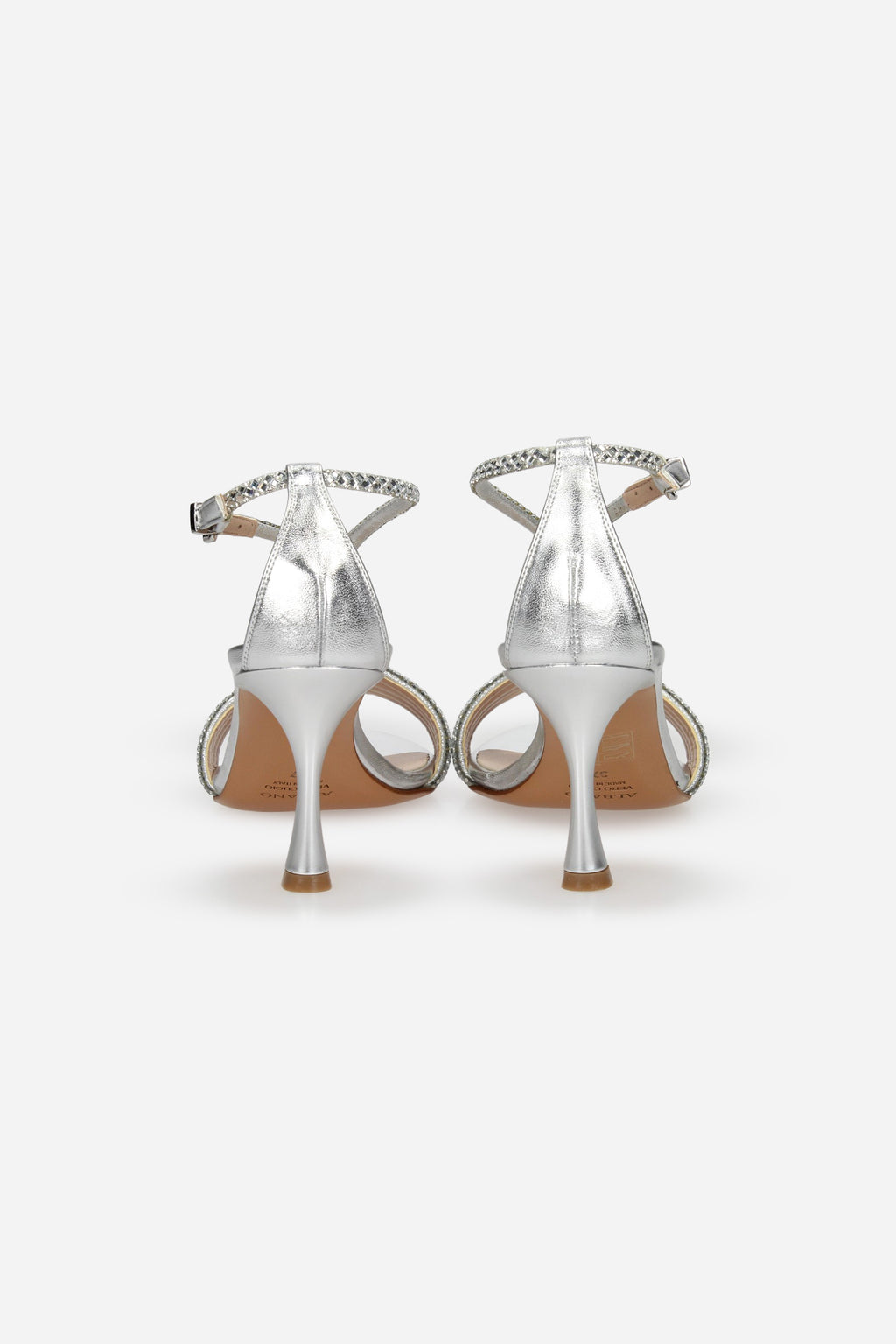 ARGENTO | ALBANO - D 5520 Sandalo