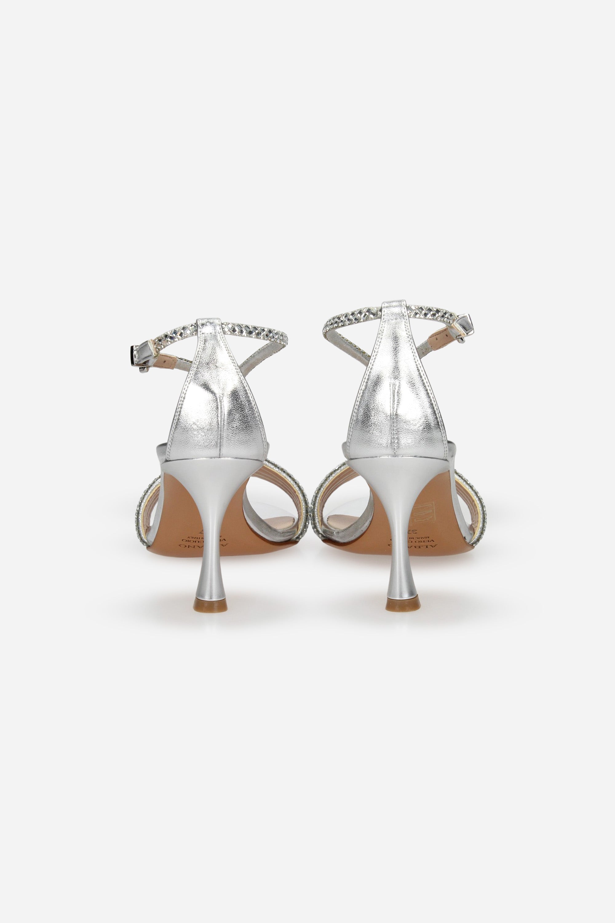 ARGENTO | ALBANO - D 5520 Sandalo
