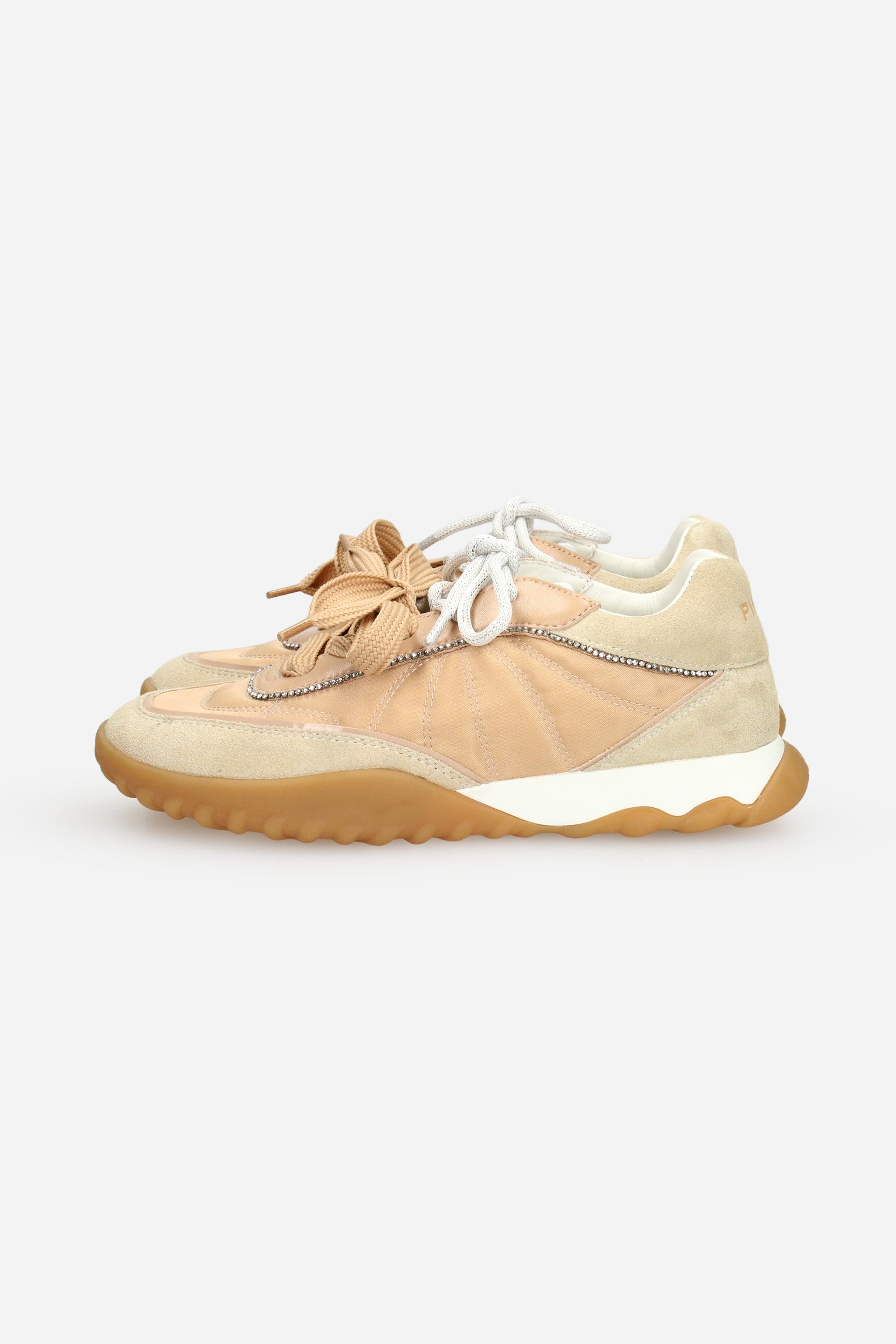 BEIGE | PINKO - D SS0179P076 Sneakers