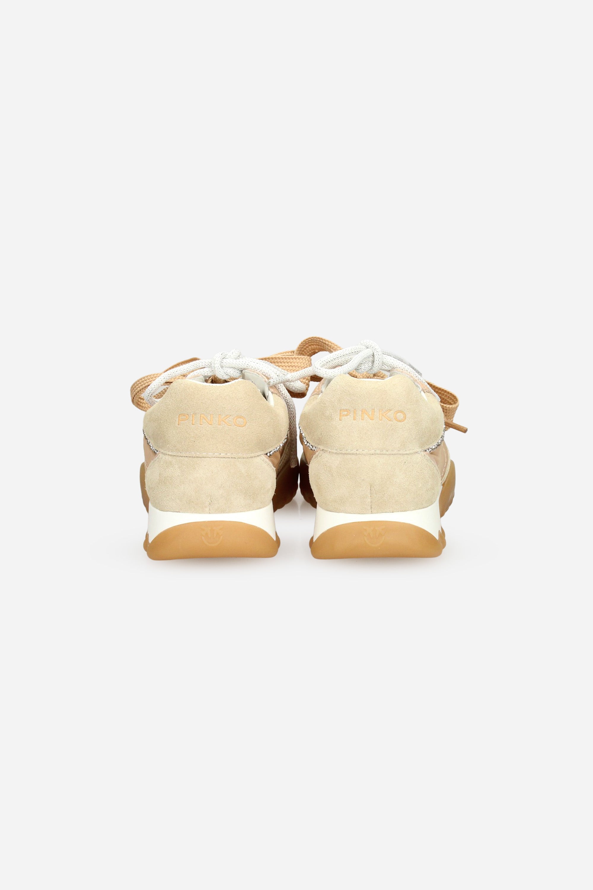 BEIGE | PINKO - D SS0179P076 Sneakers