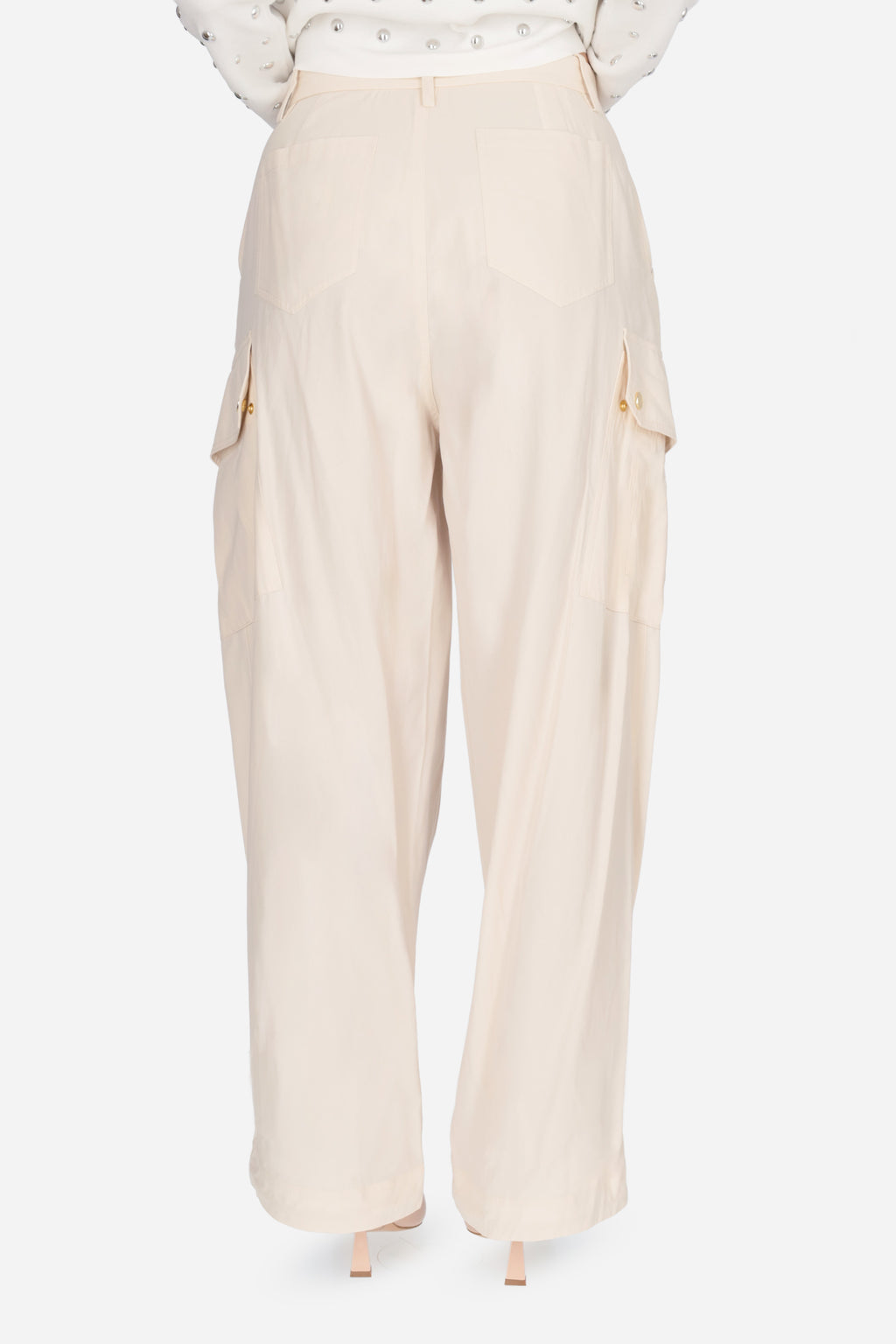 BEIGE | PINKO - D 106278A2ER Pantalone