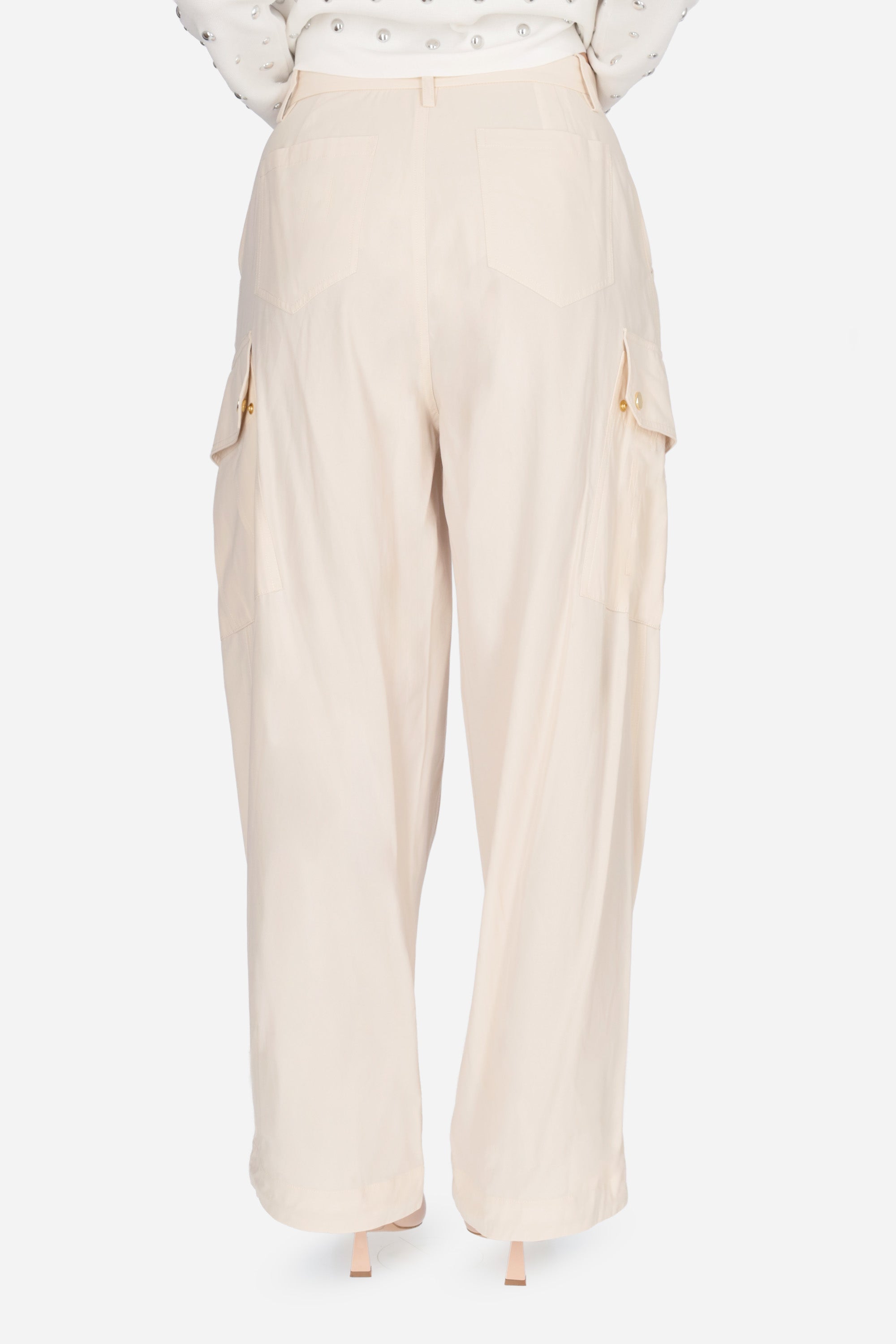 BEIGE | PINKO - D 106278A2ER Pantalone