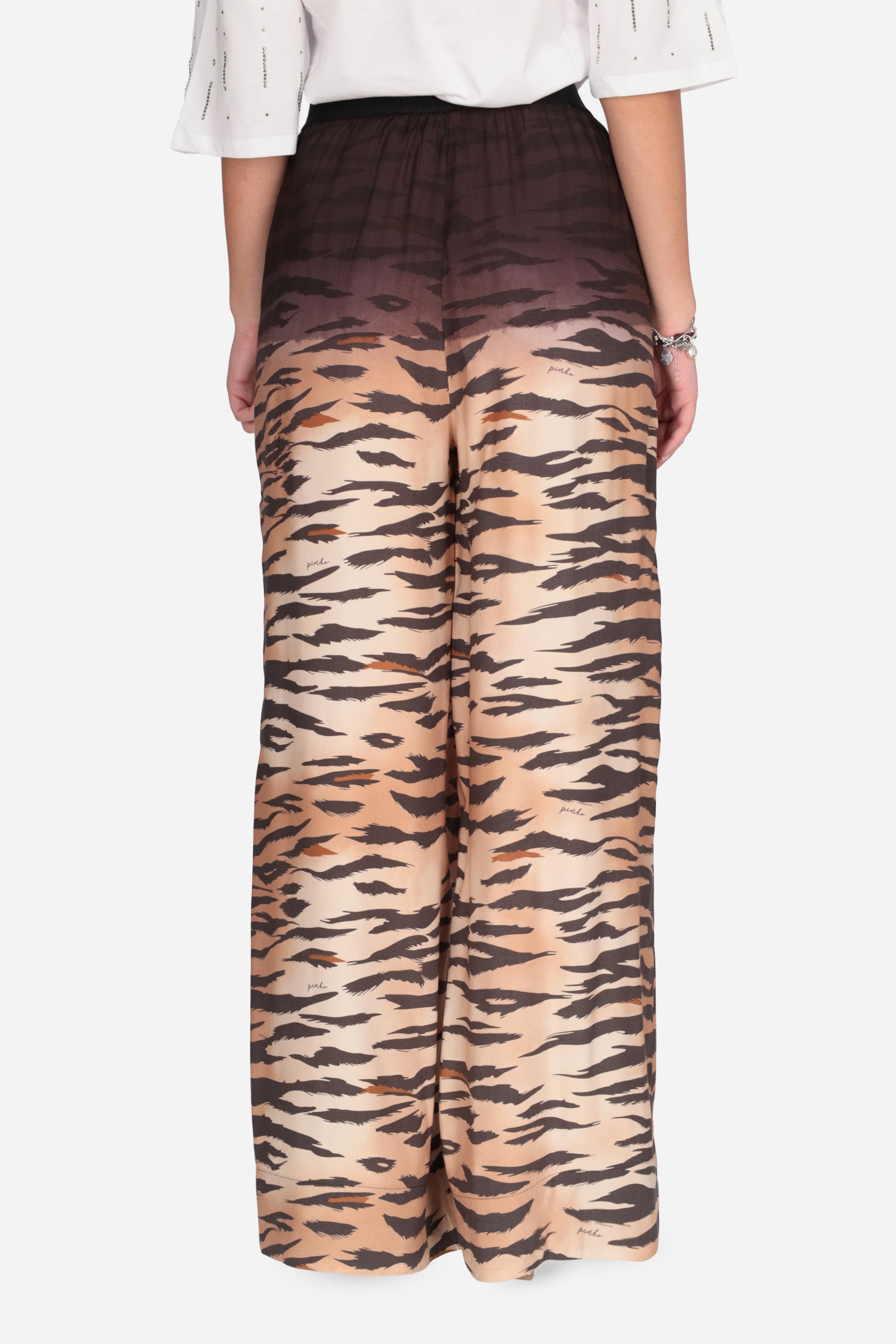 BEIGE | PINKO - D 106550A37R Pantalone