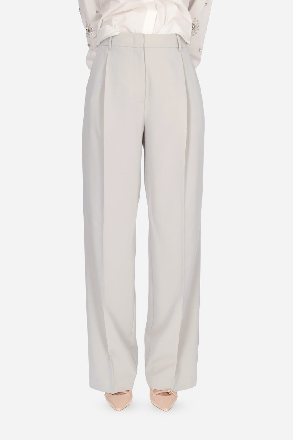 GRIGIO | PINKO - D 106607A18E Pantalone