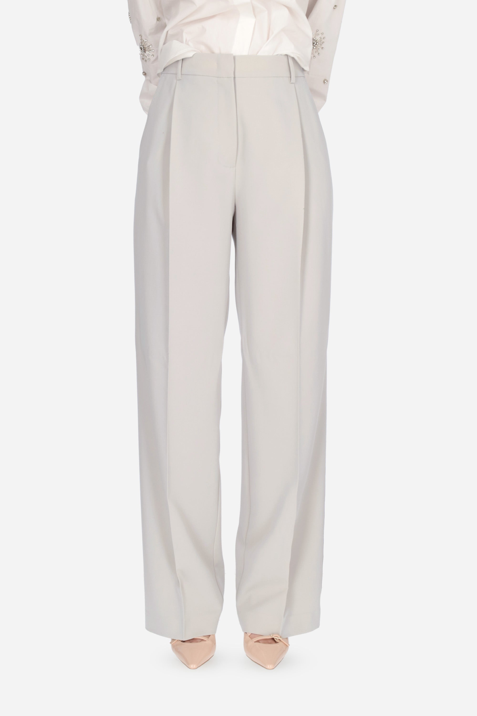 GRIGIO | PINKO - D 106607A18E Pantalone